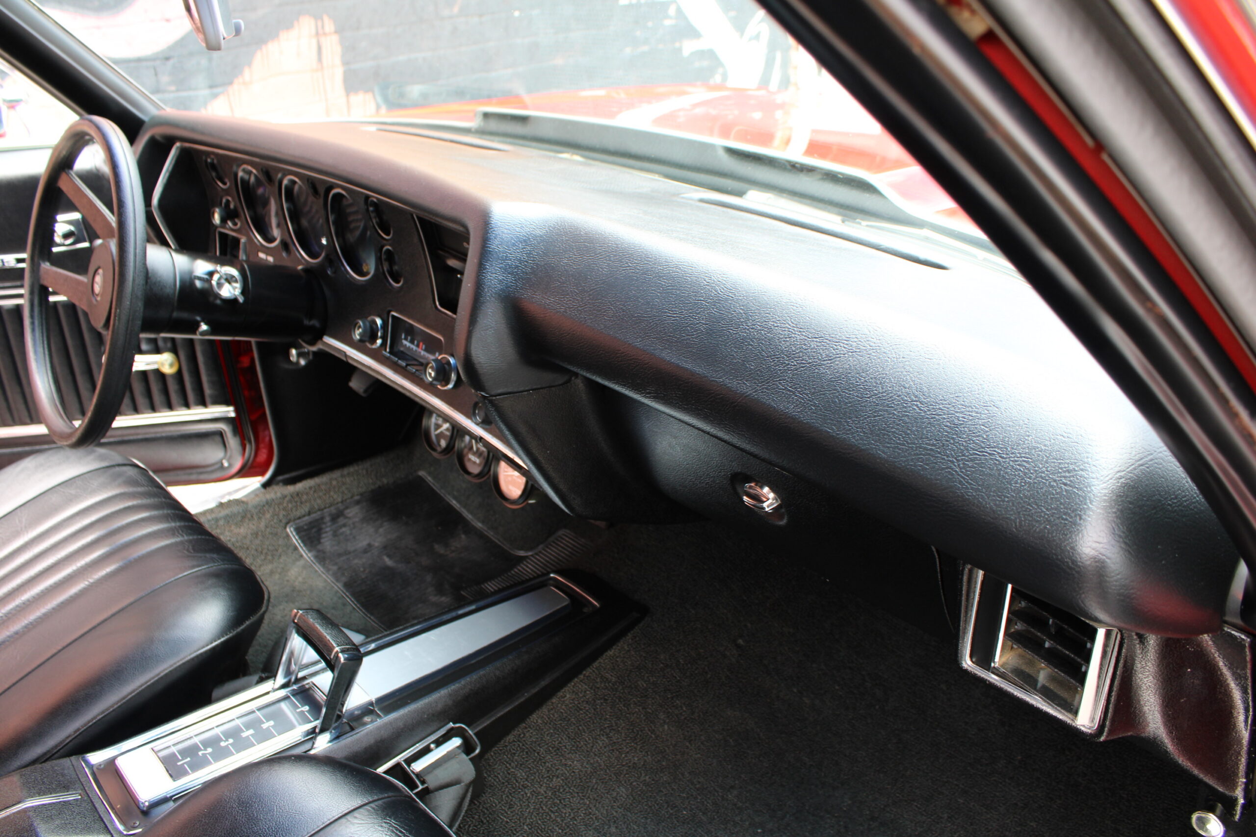 1971 Chevelle SS LS3