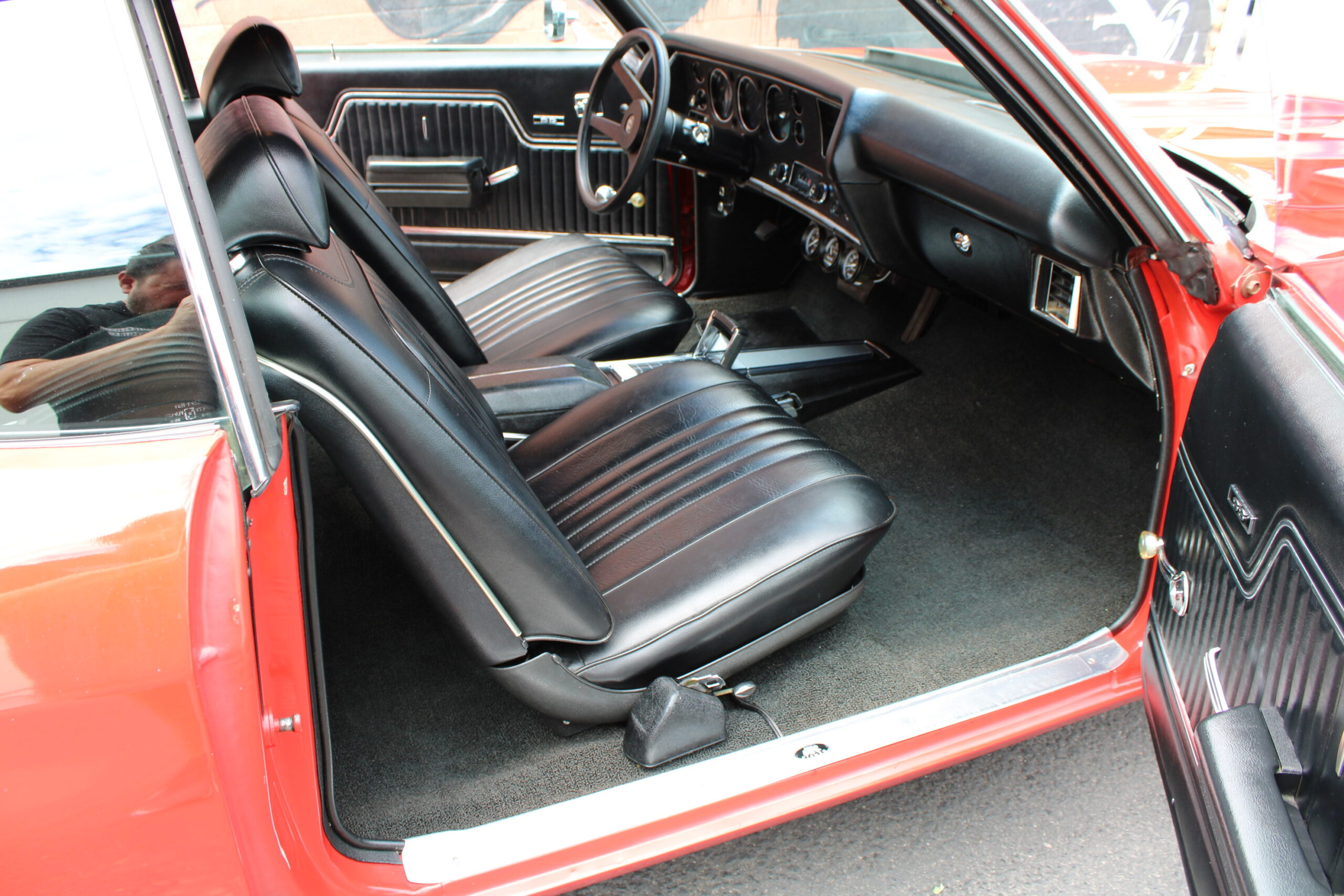 1971 Chevelle SS LS3