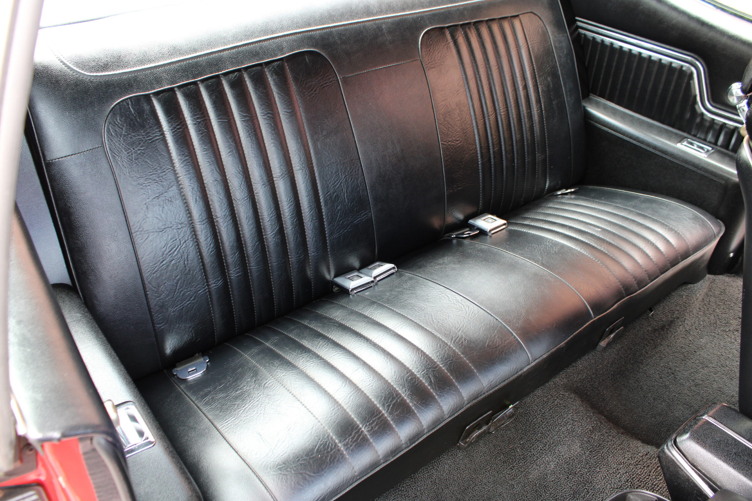 1971 Chevelle SS LS3