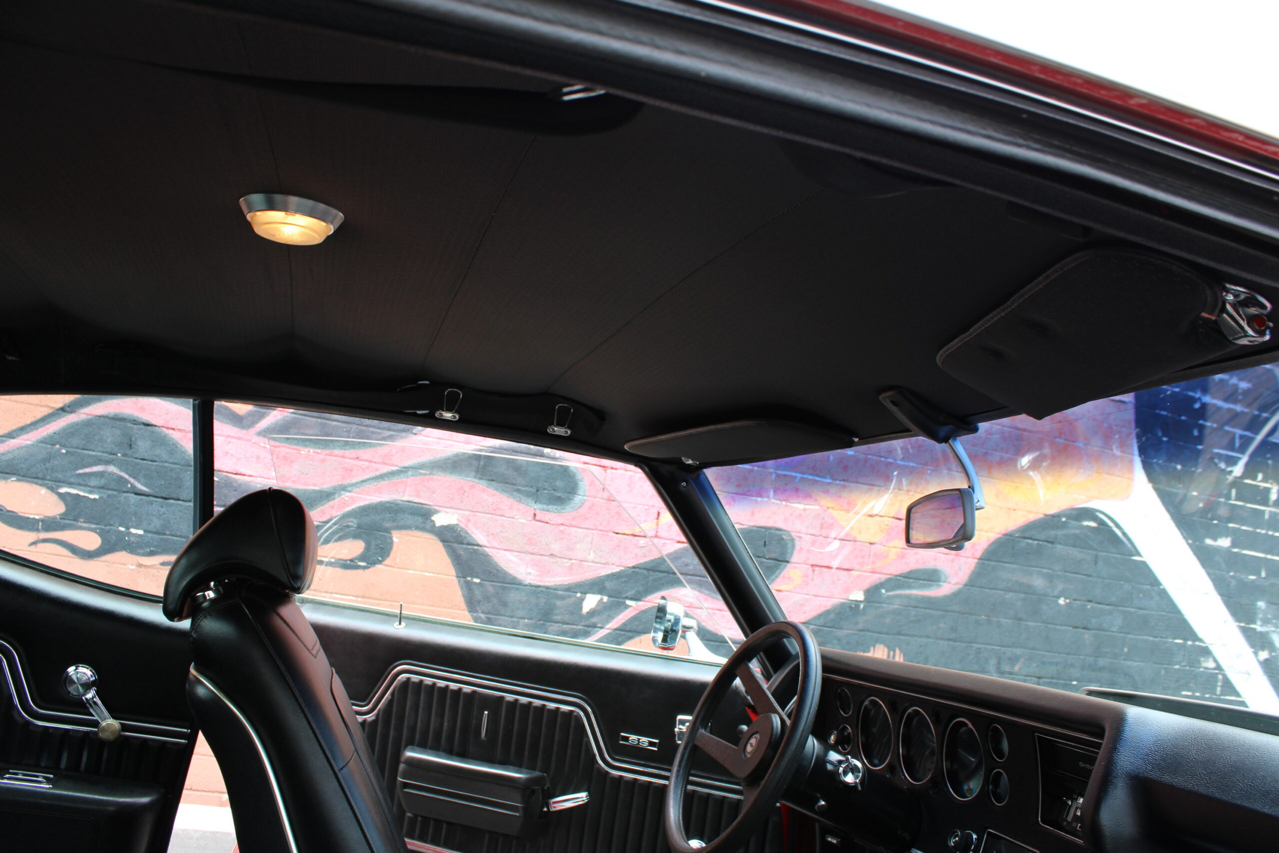 1971 Chevelle SS LS3