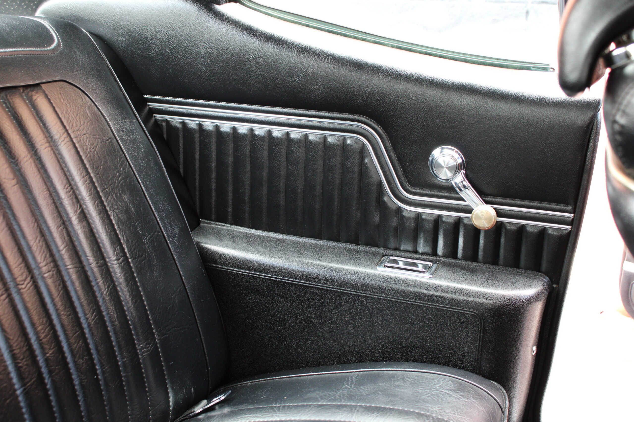 1971 Chevelle SS LS3