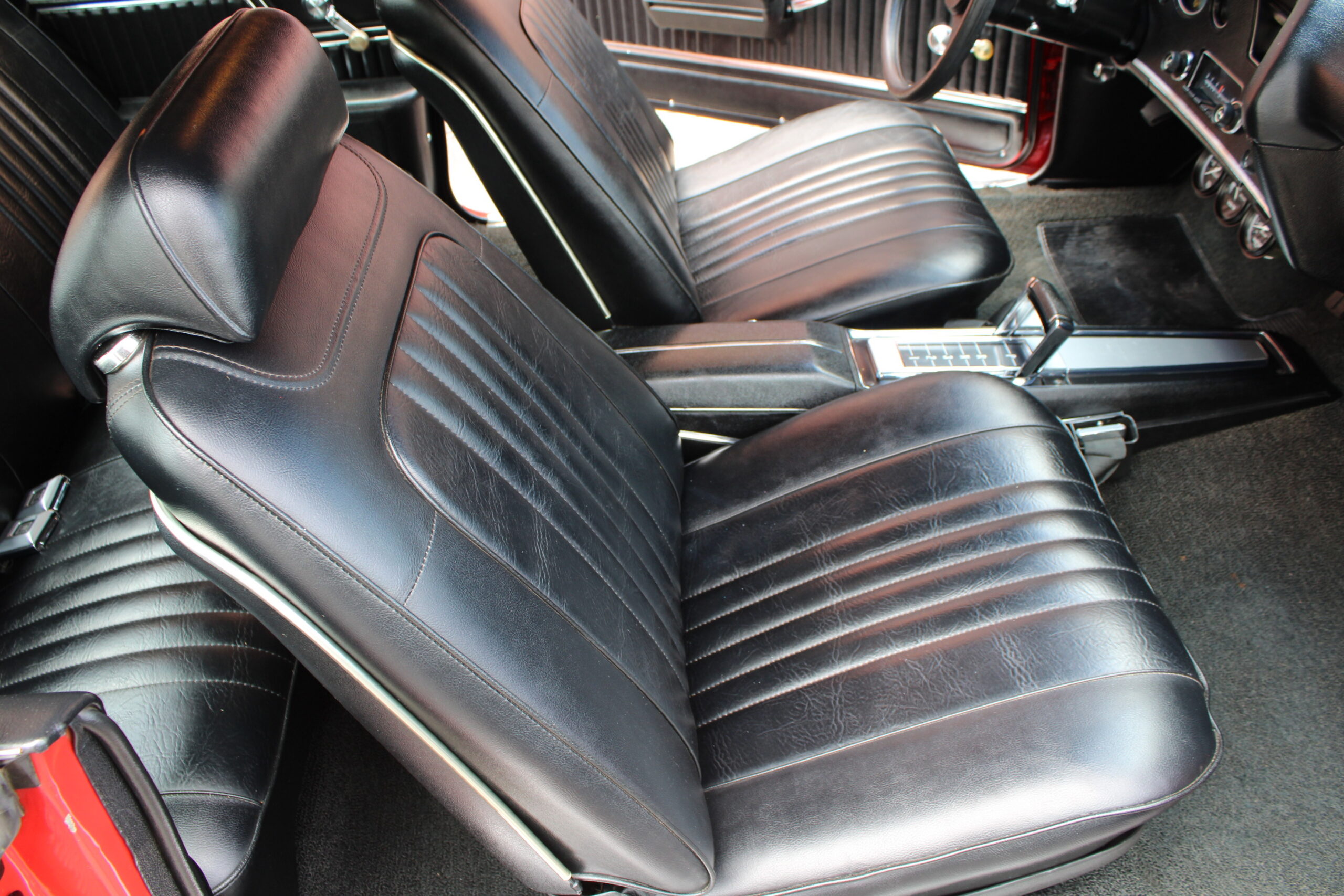1971 Chevelle SS LS3
