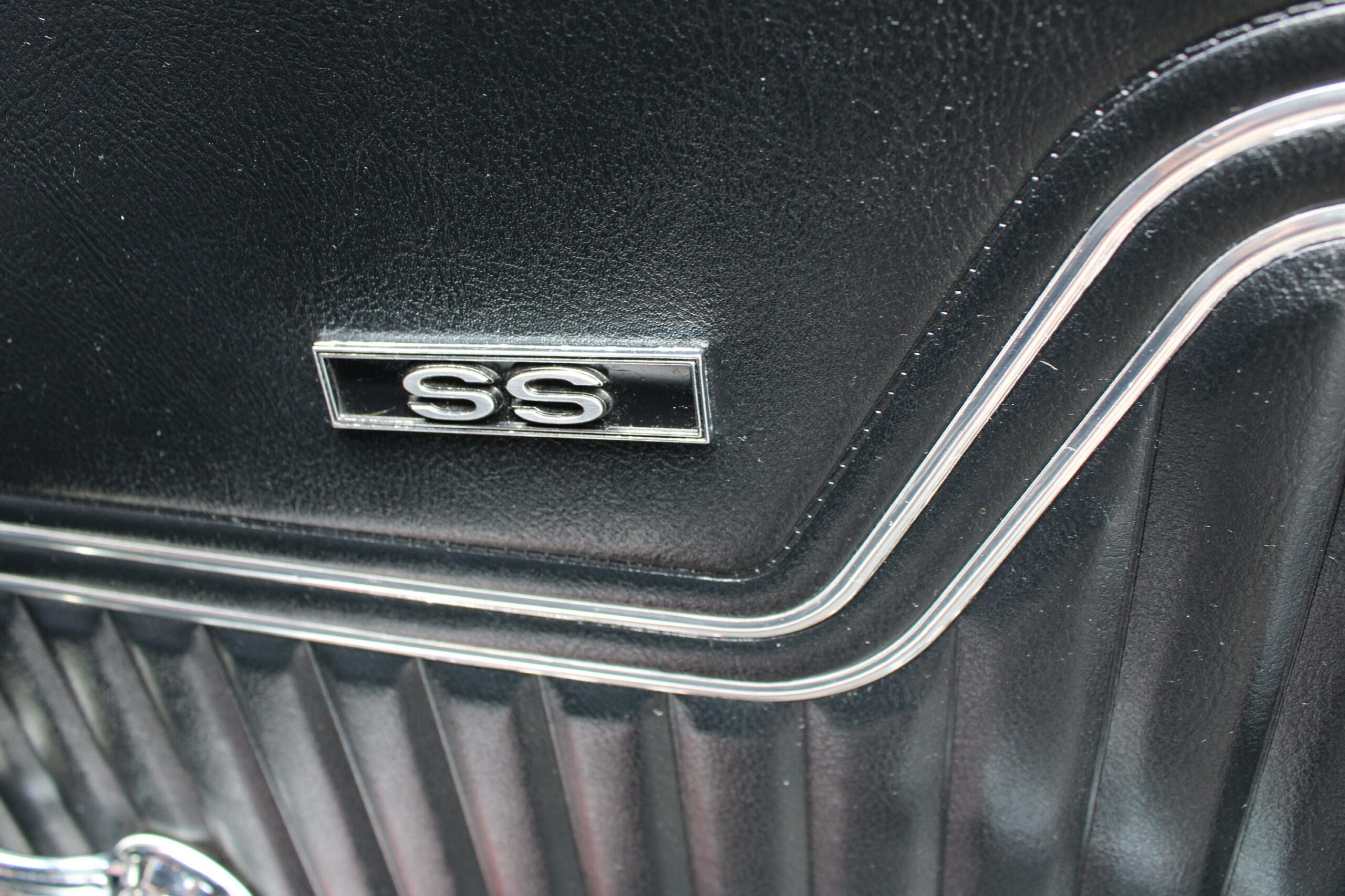 1971 Chevelle SS LS3