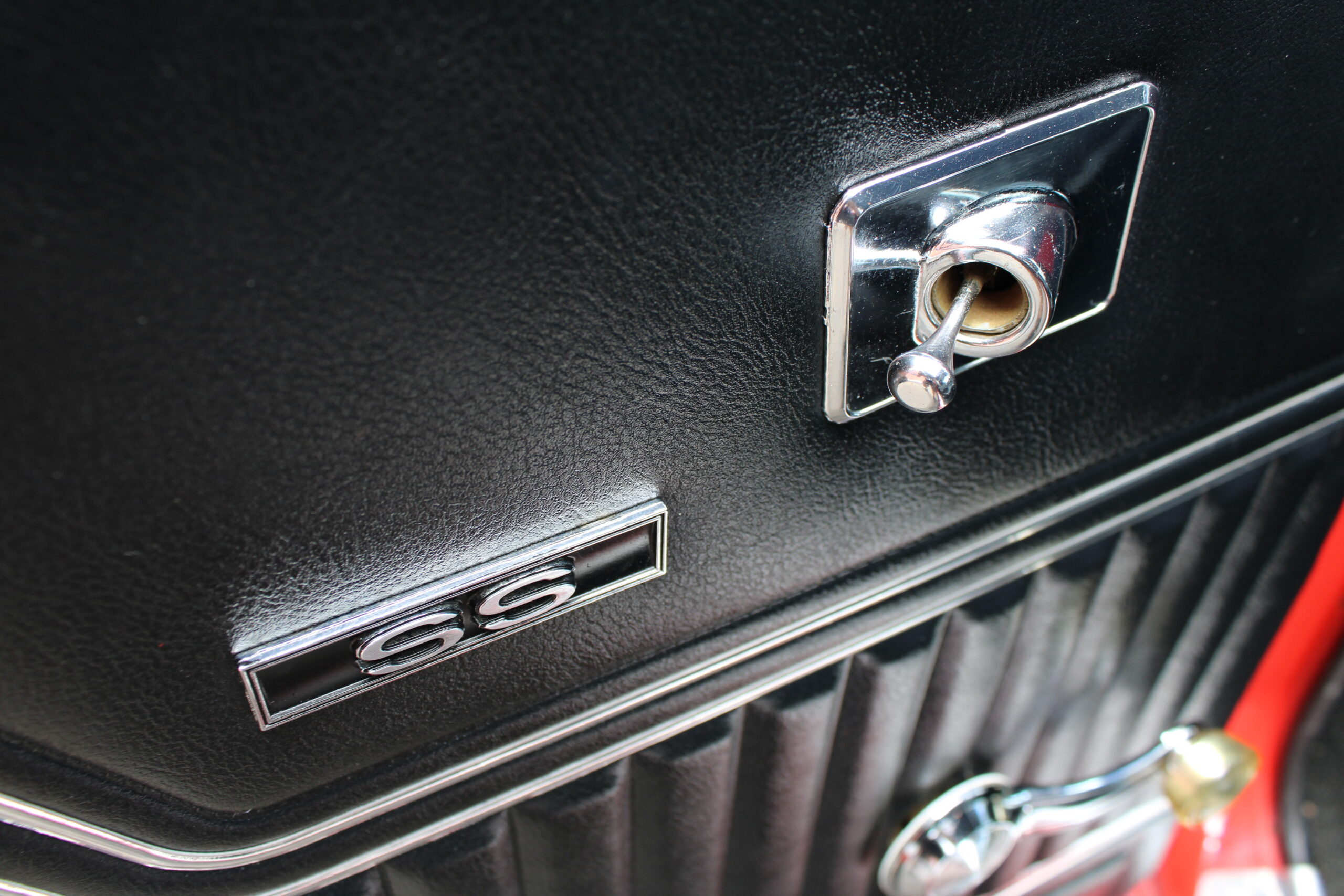 1971 Chevelle SS LS3