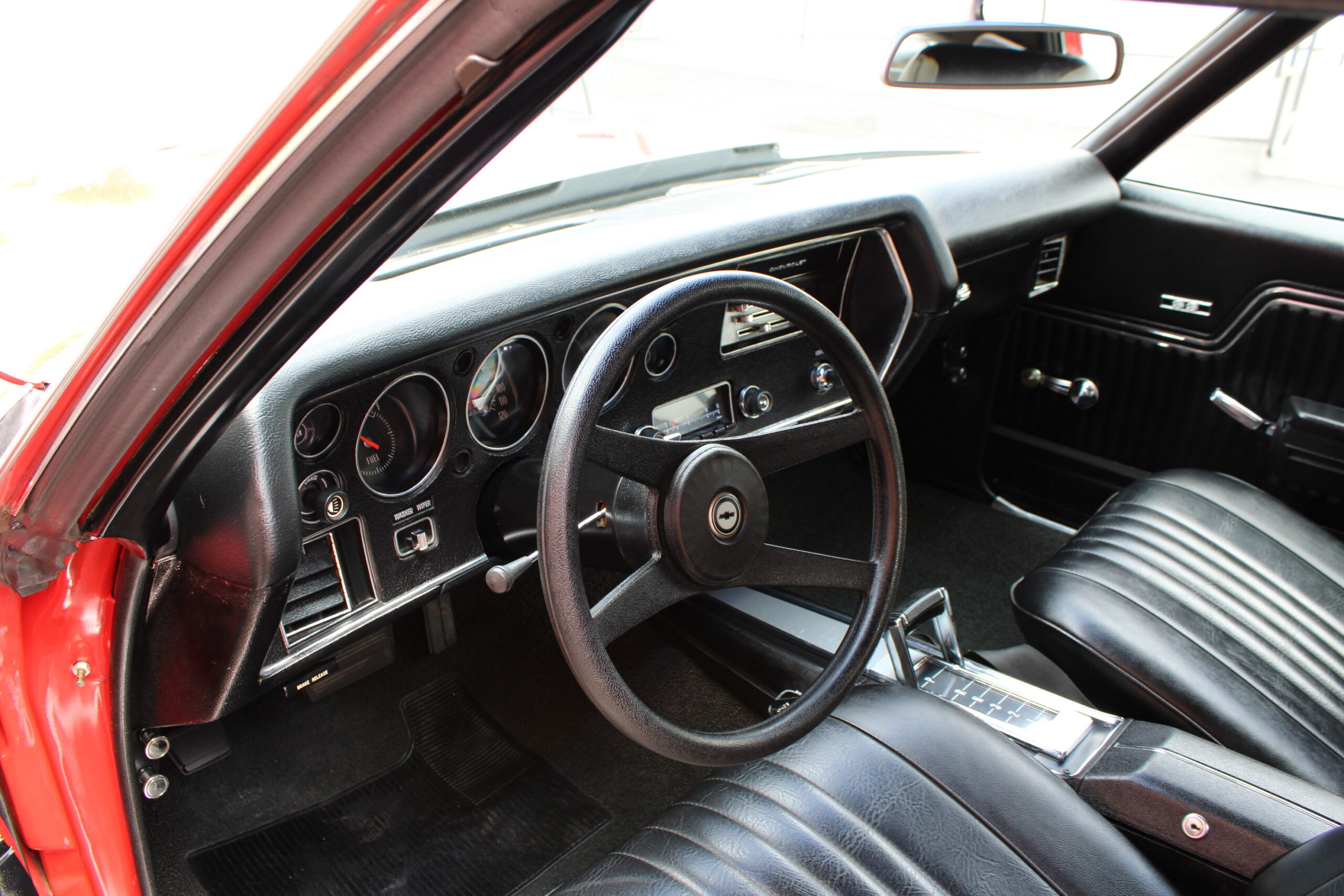1971 Chevelle SS LS3