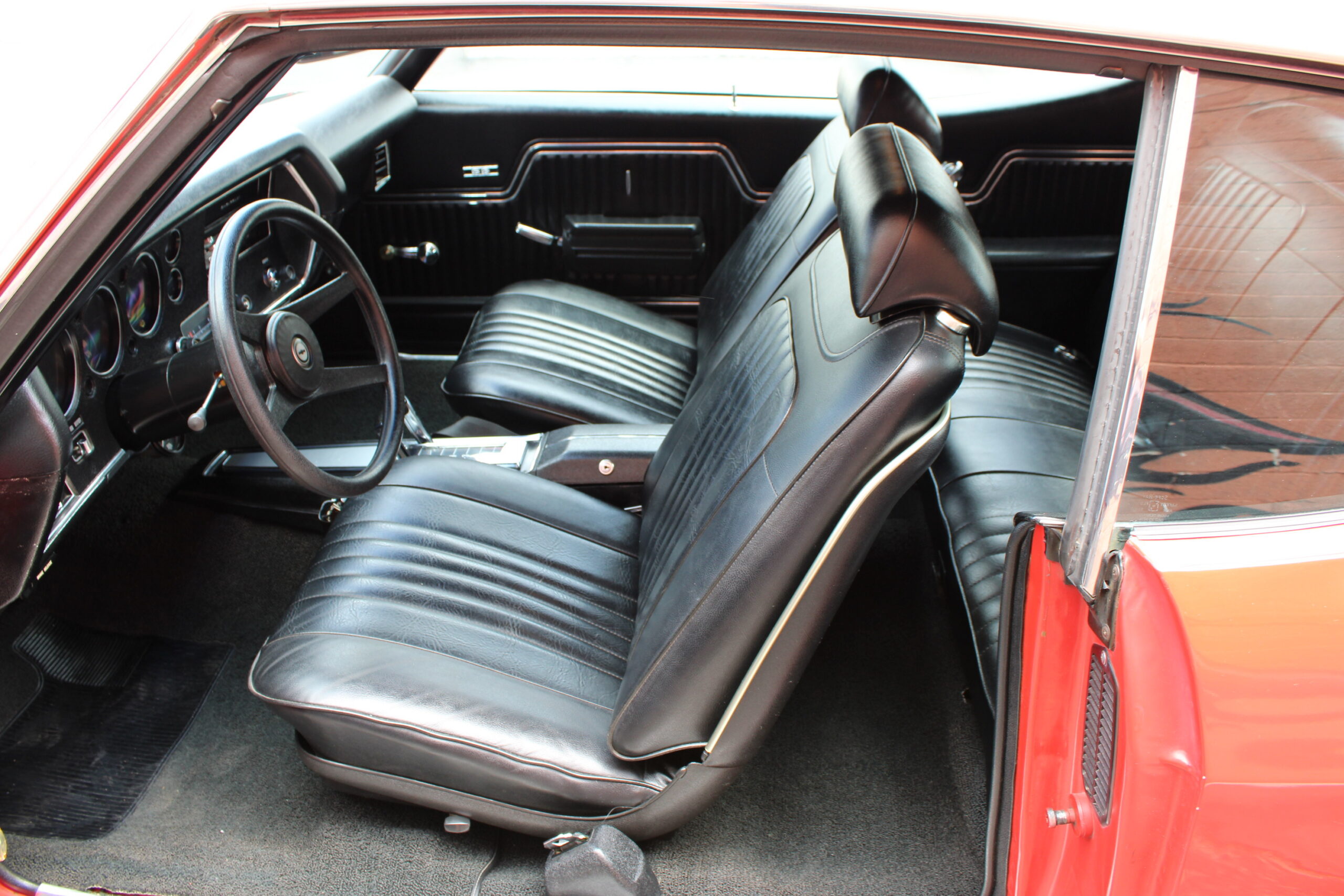 1971 Chevelle SS LS3