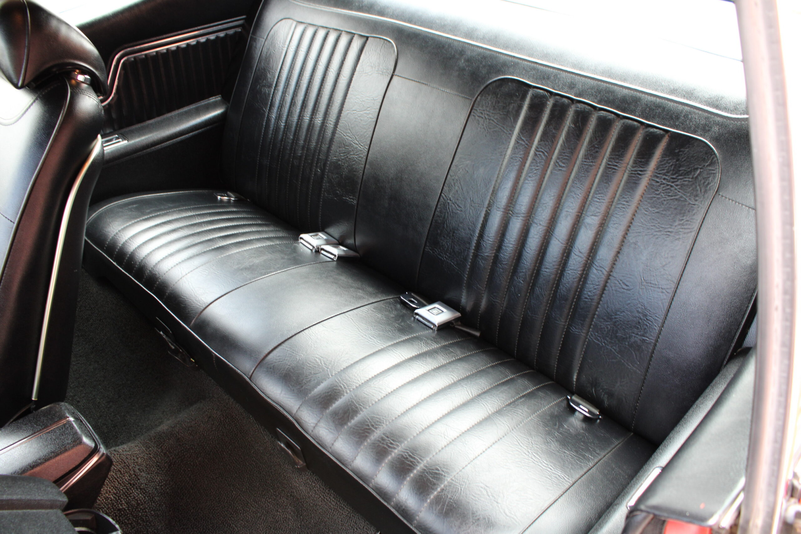 1971 Chevelle SS LS3