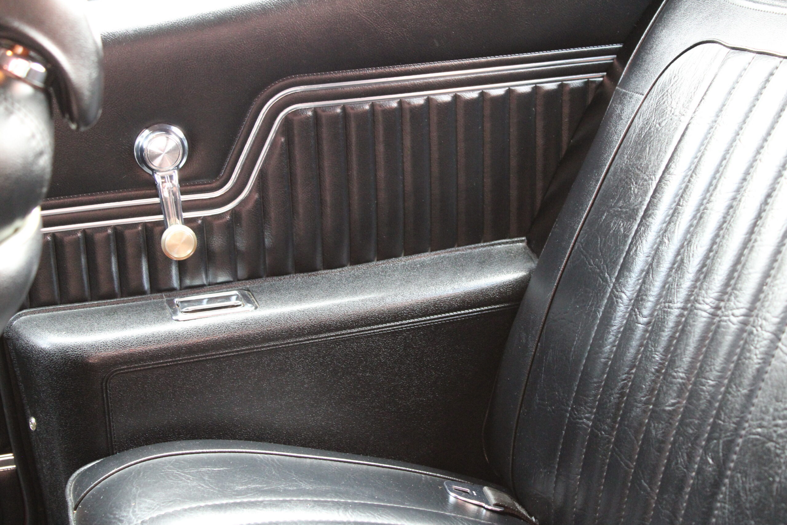 1971 Chevelle SS LS3