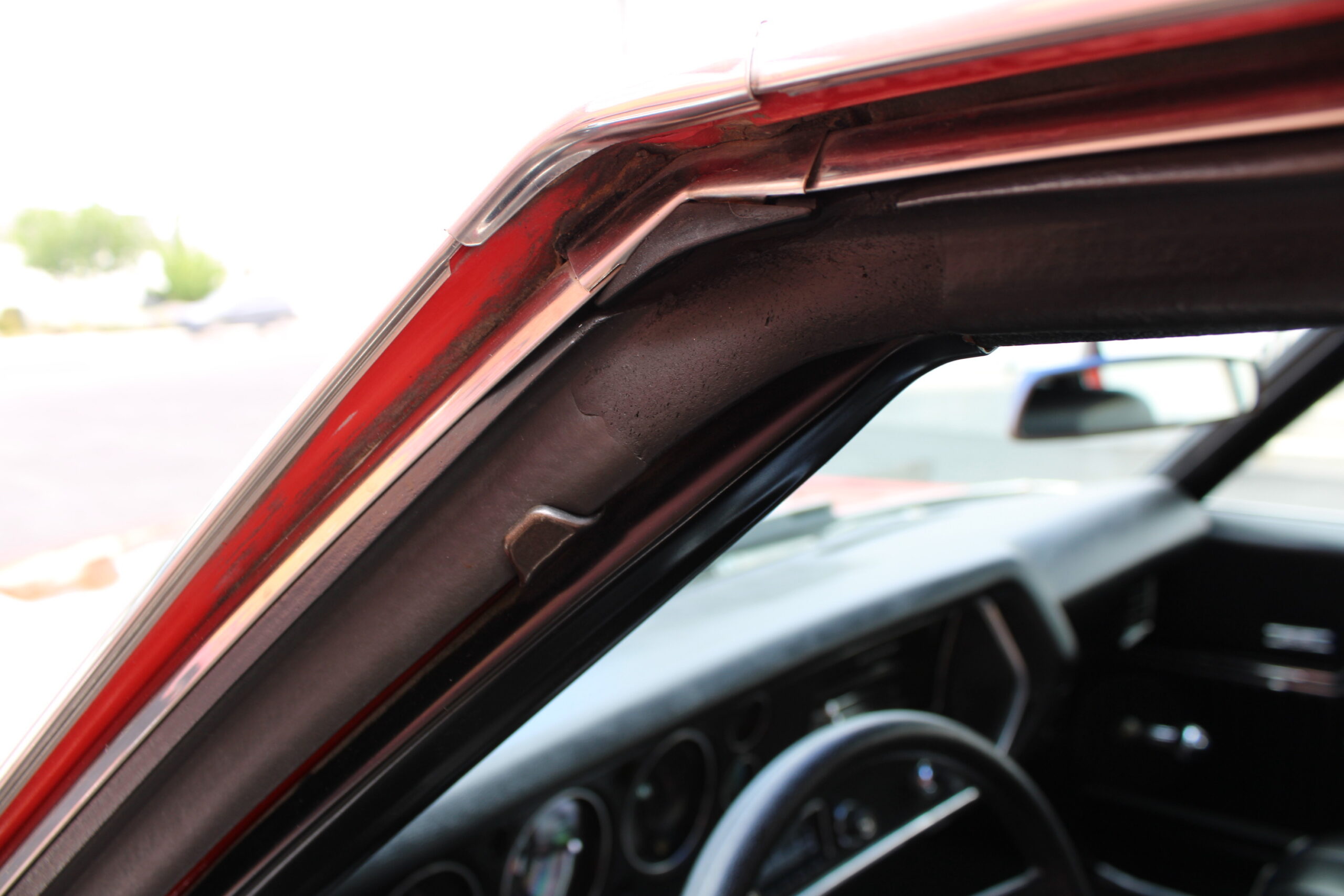 1971 Chevelle SS LS3