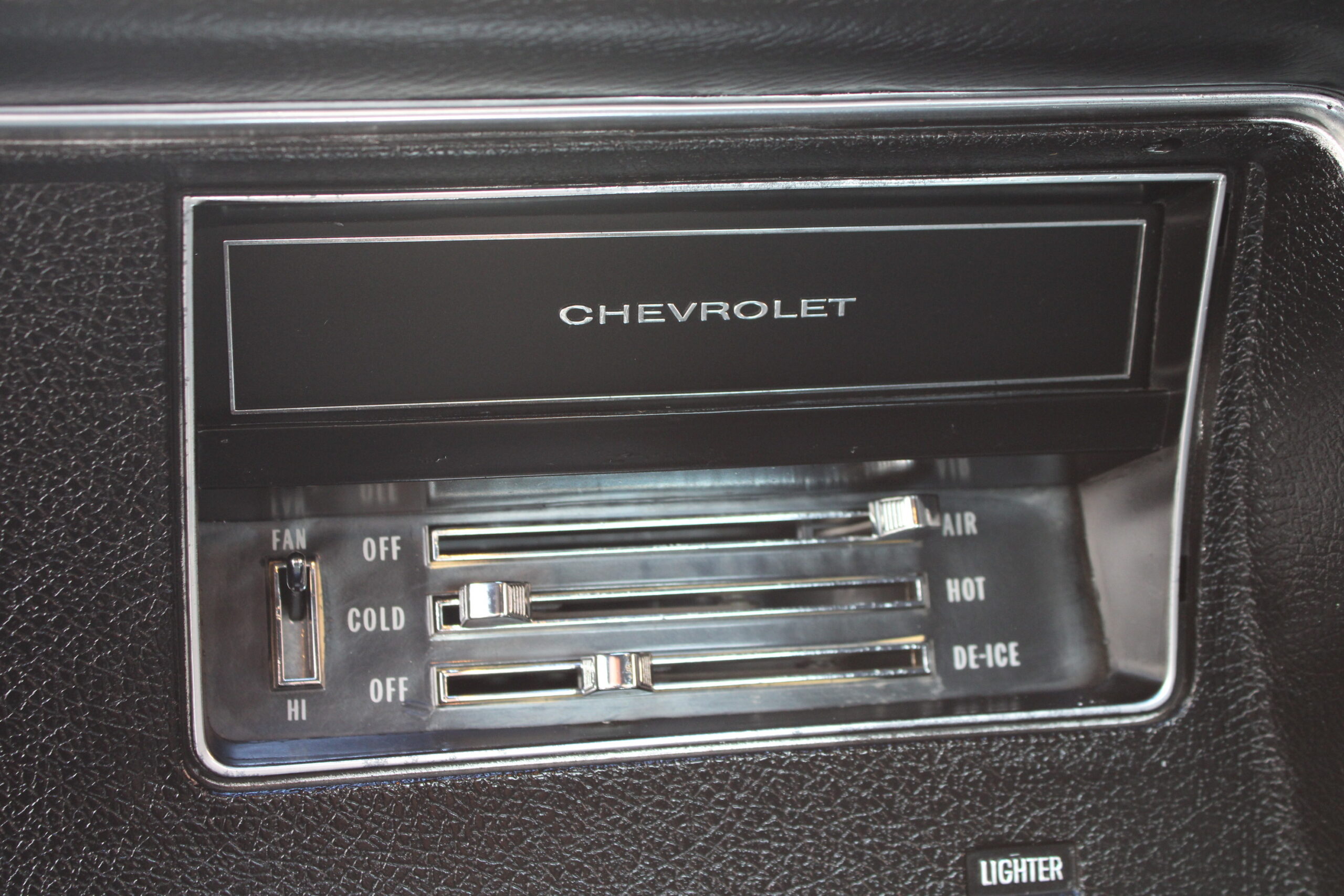 1971 Chevelle SS LS3