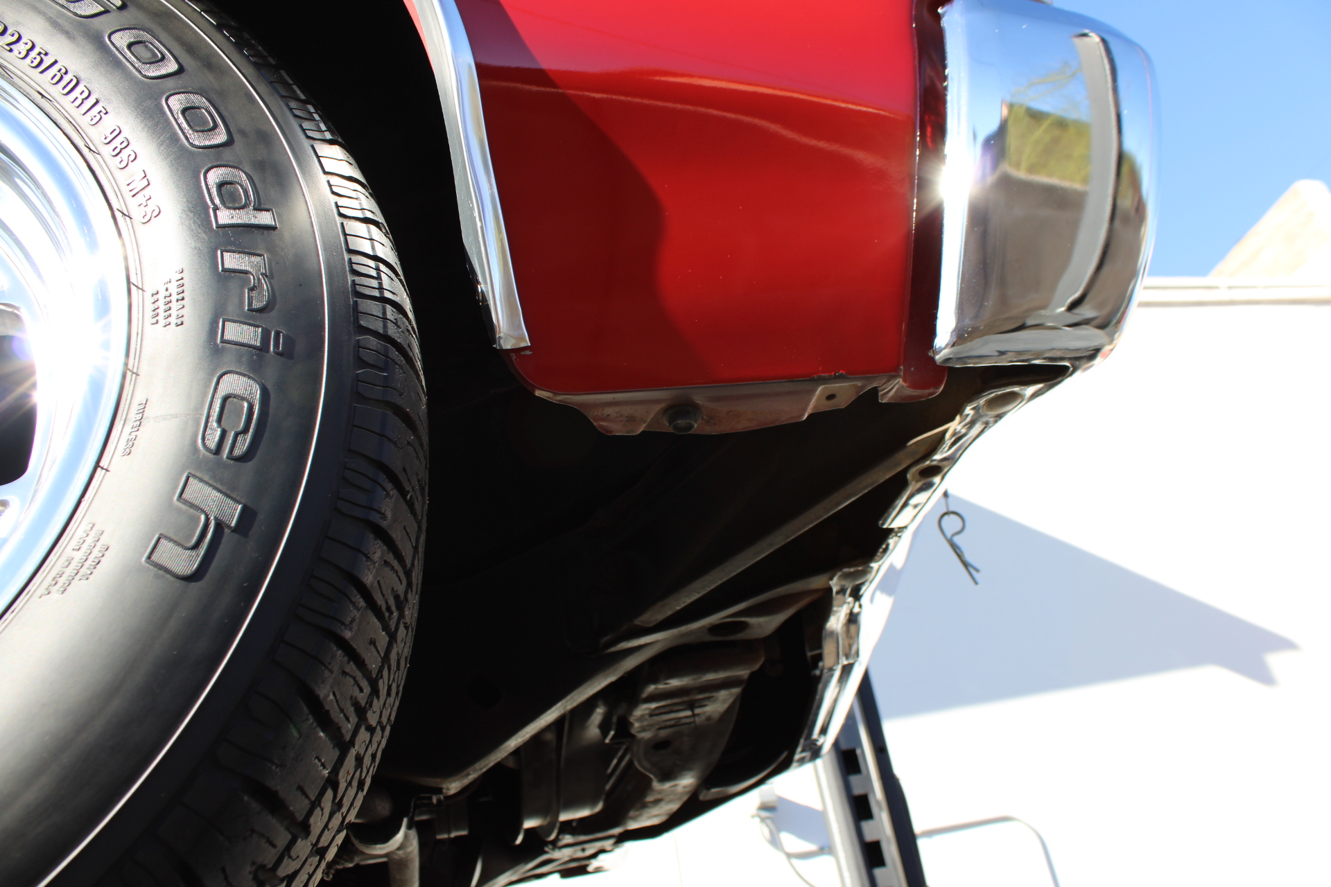 1971 Chevelle SS LS3