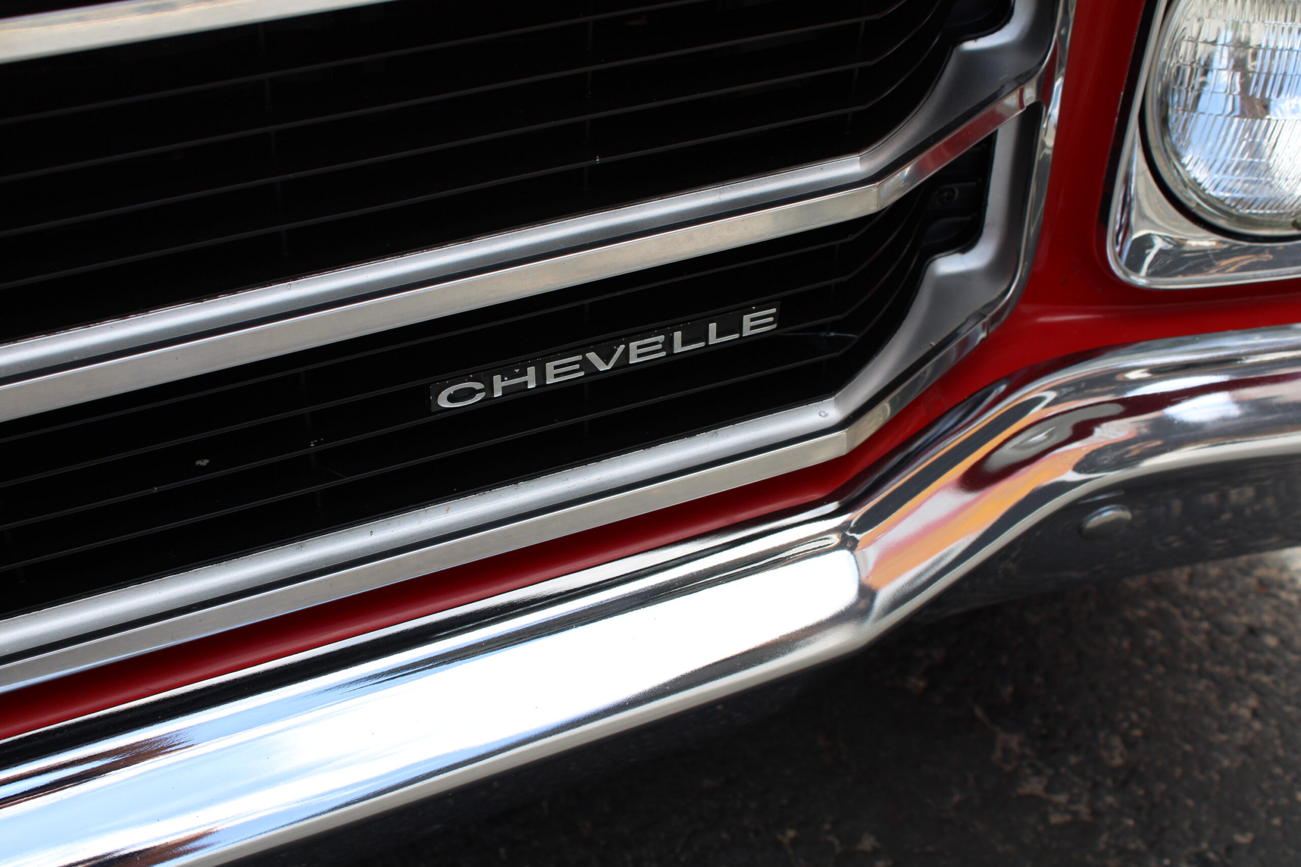 1971 Chevelle SS LS3