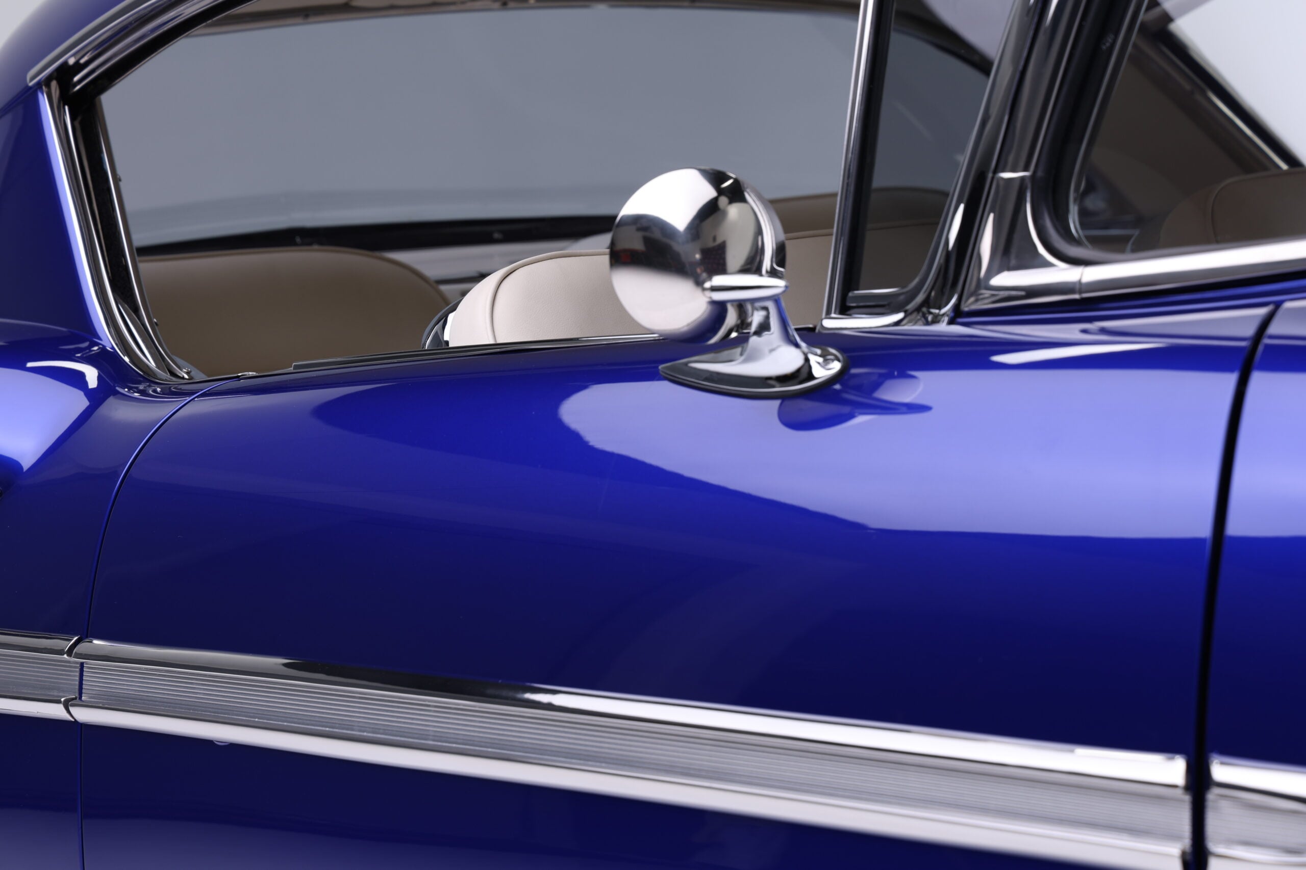 1958 Chevrolet Impala Custom