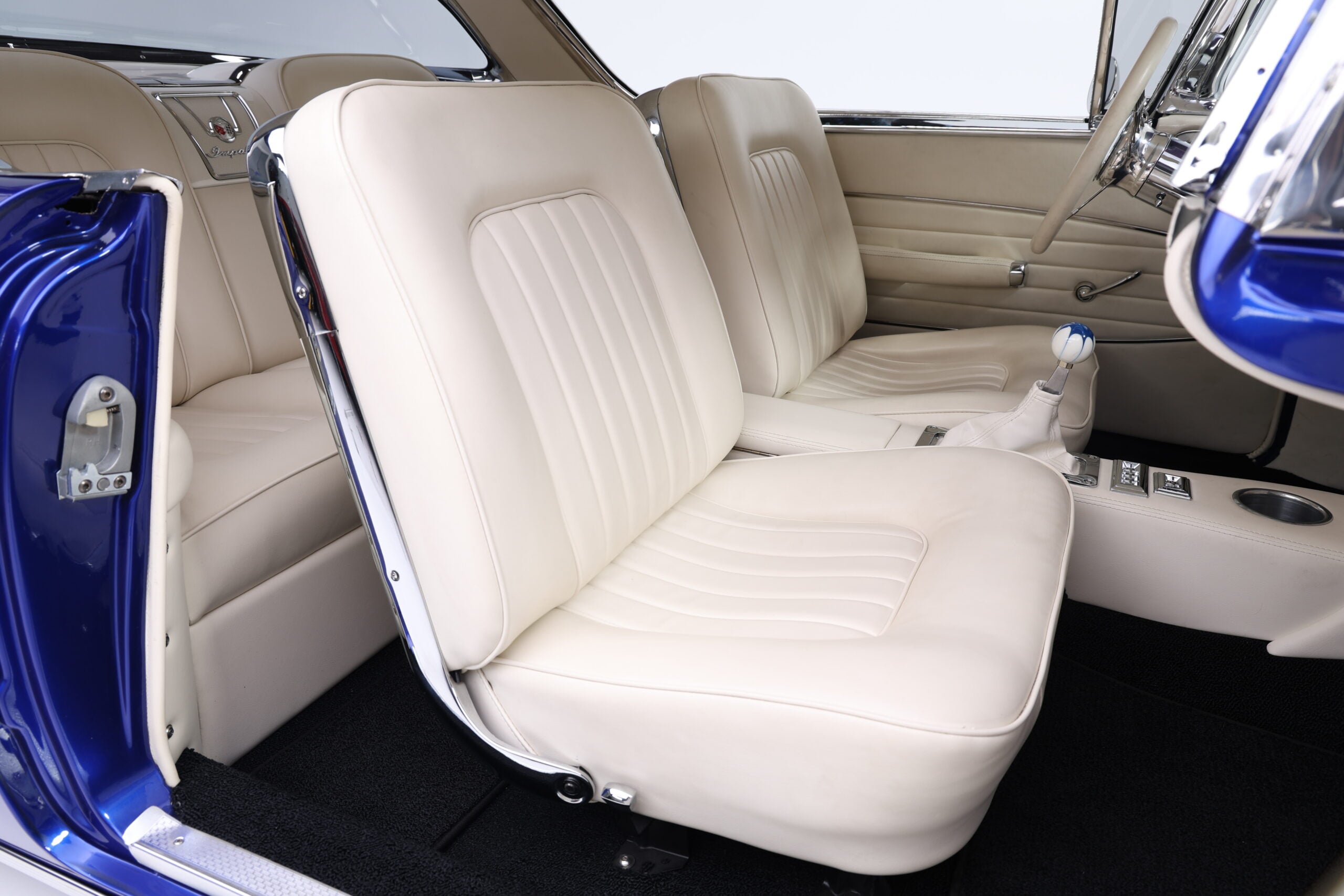 1958 Chevrolet Impala Custom