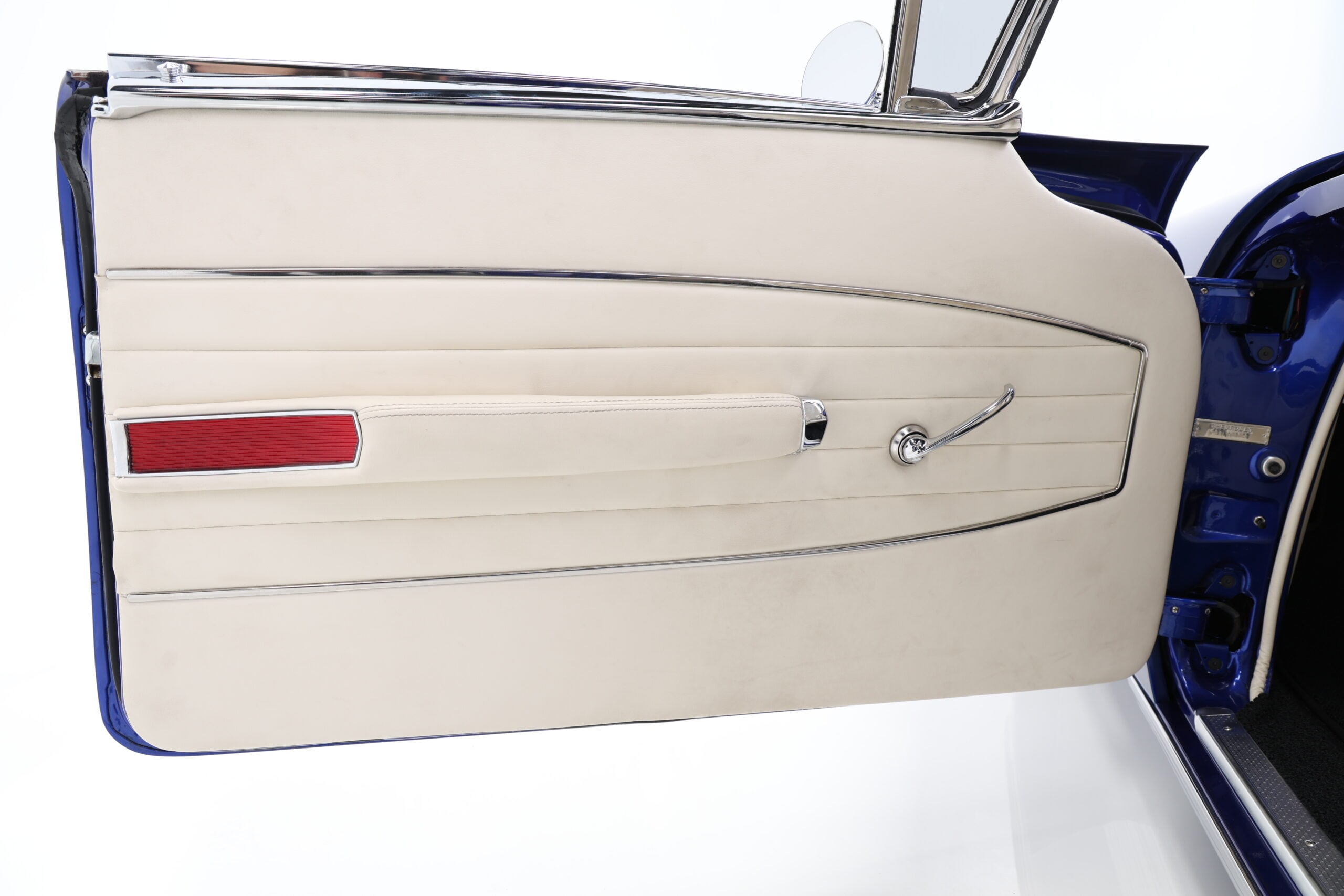 1958 Chevrolet Impala Custom