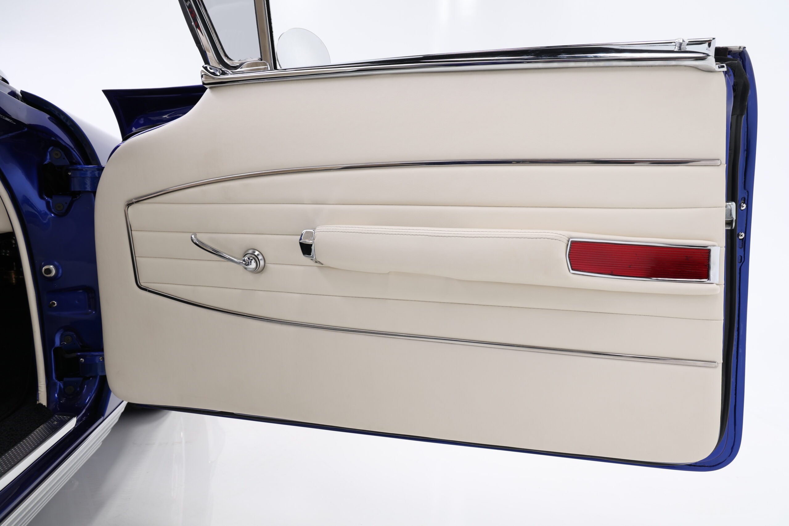 1958 Chevrolet Impala Custom