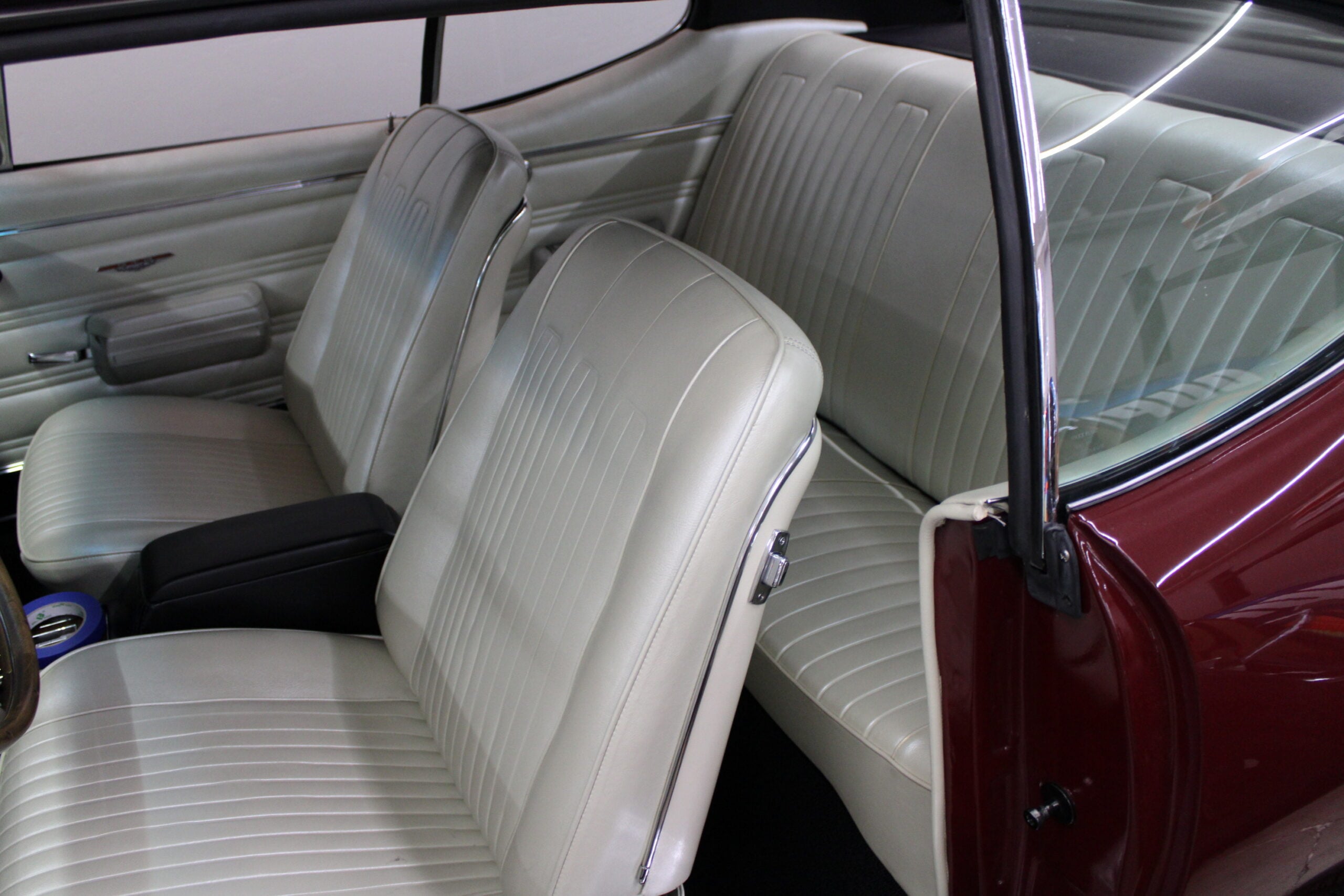 1968 GTO- Coming Soon!