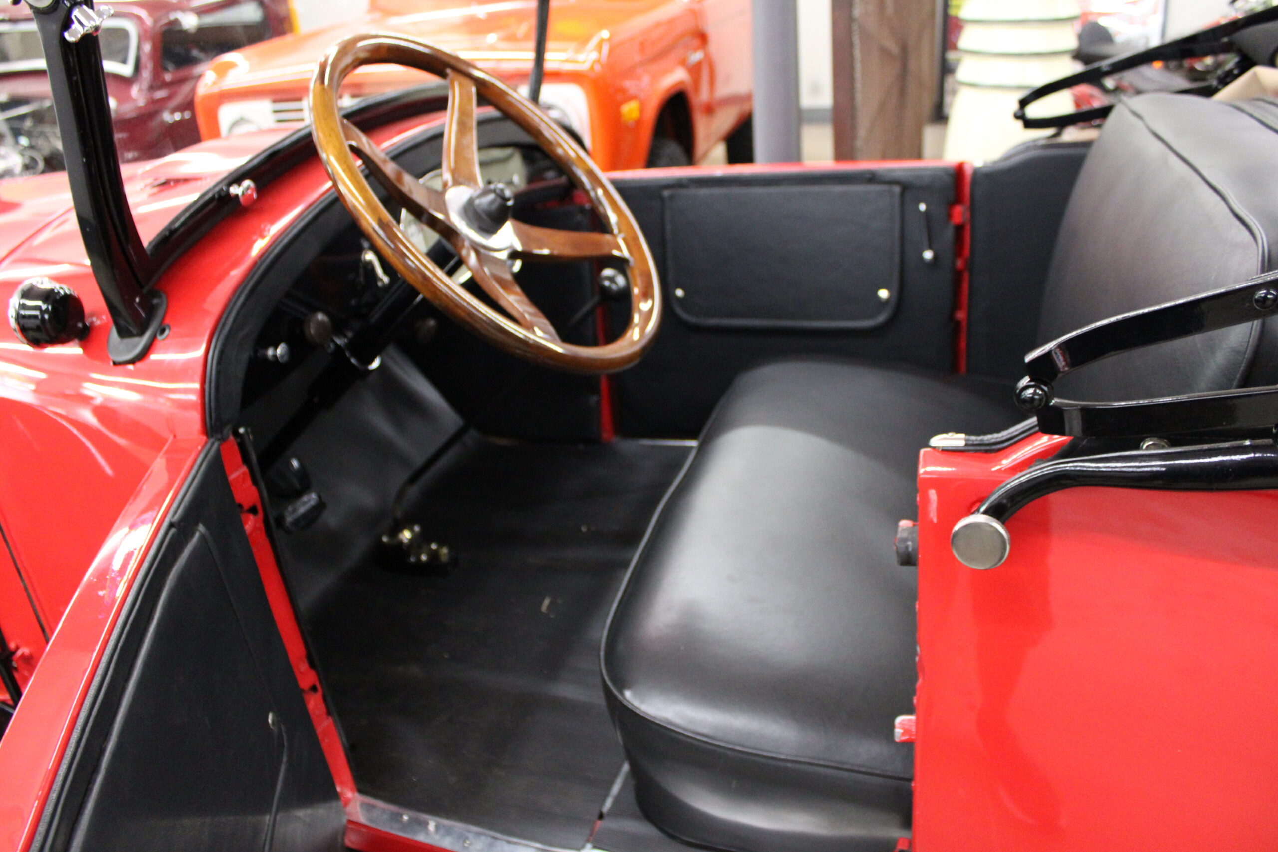 1927 ESSEX Boat Tail Speedster _Coming Soon!!