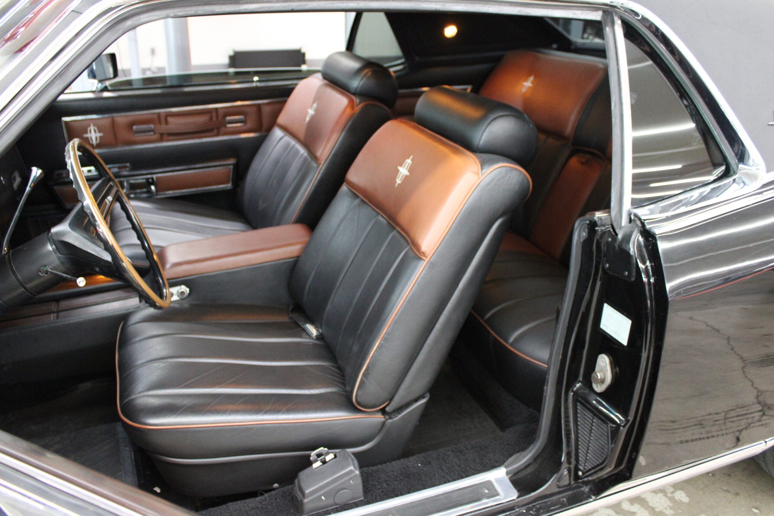1973 Lincoln Town Coupe- Coming Soon!
