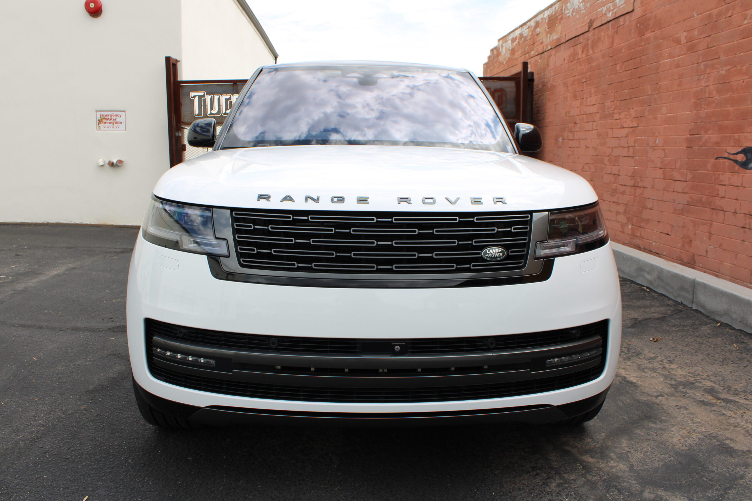 2023 Land Rover Range Rover P530 SE
