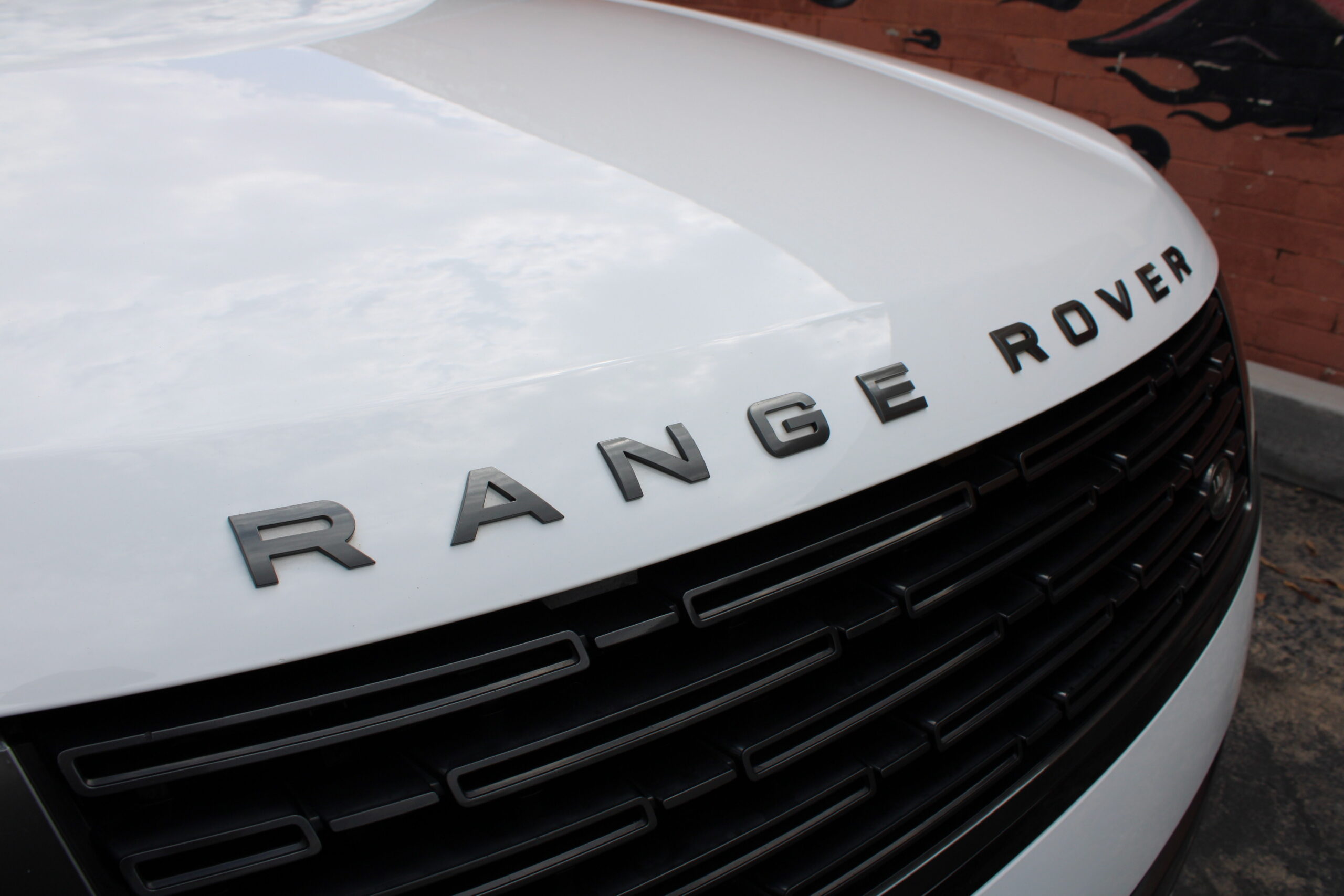 2023 Land Rover Range Rover P530 SE