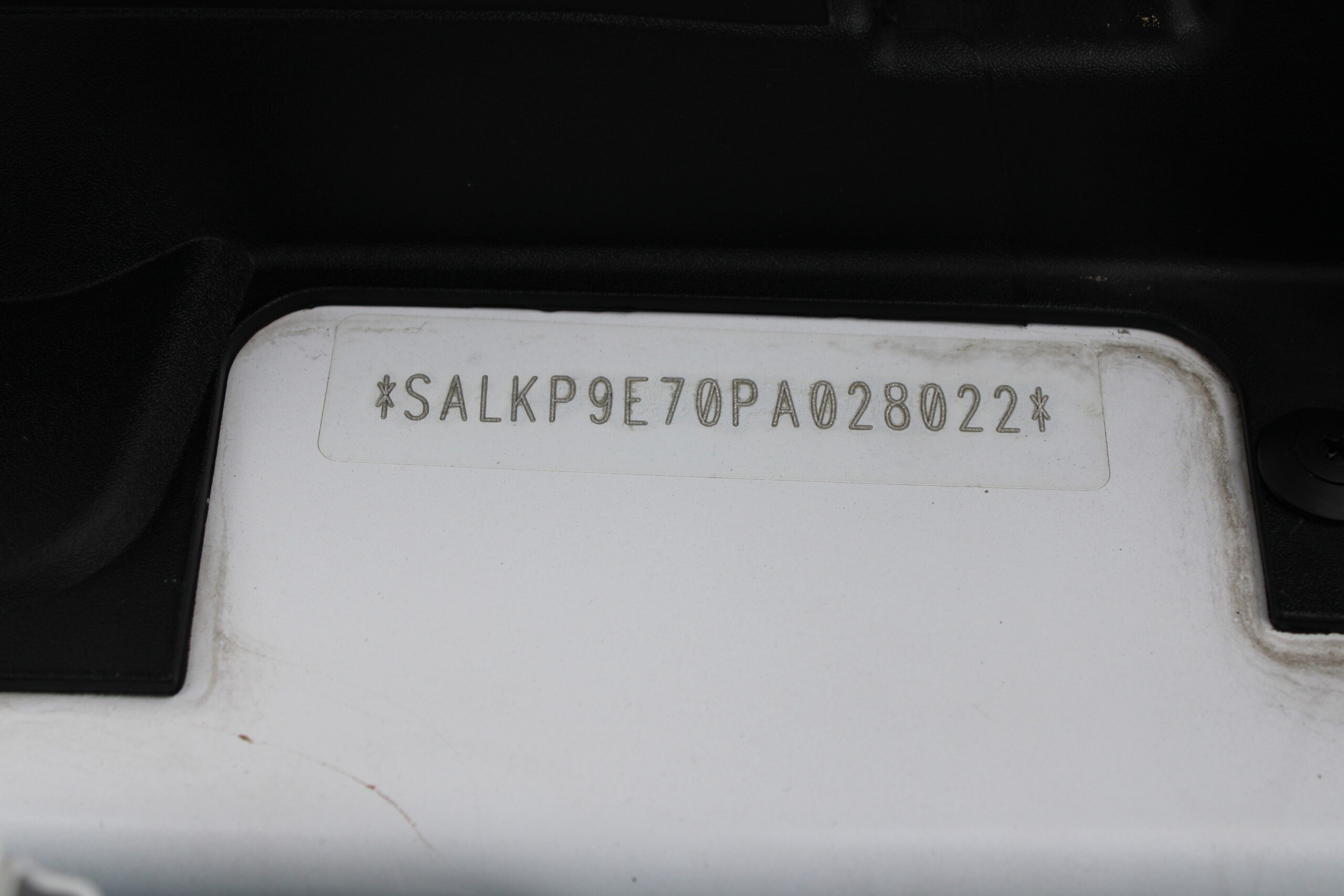 2023 Land Rover Range Rover P530 SE