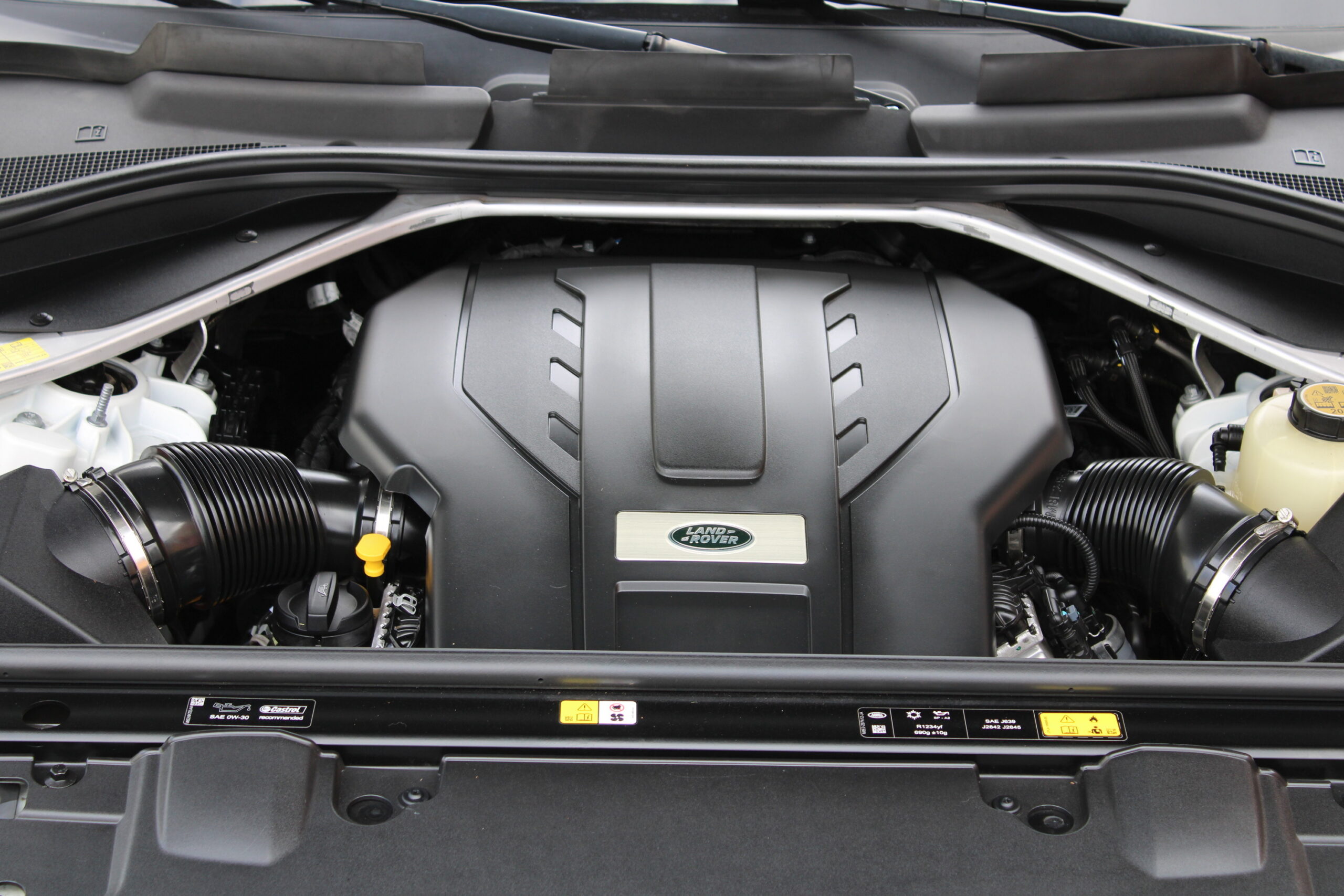 2023 Land Rover Range Rover P530 SE