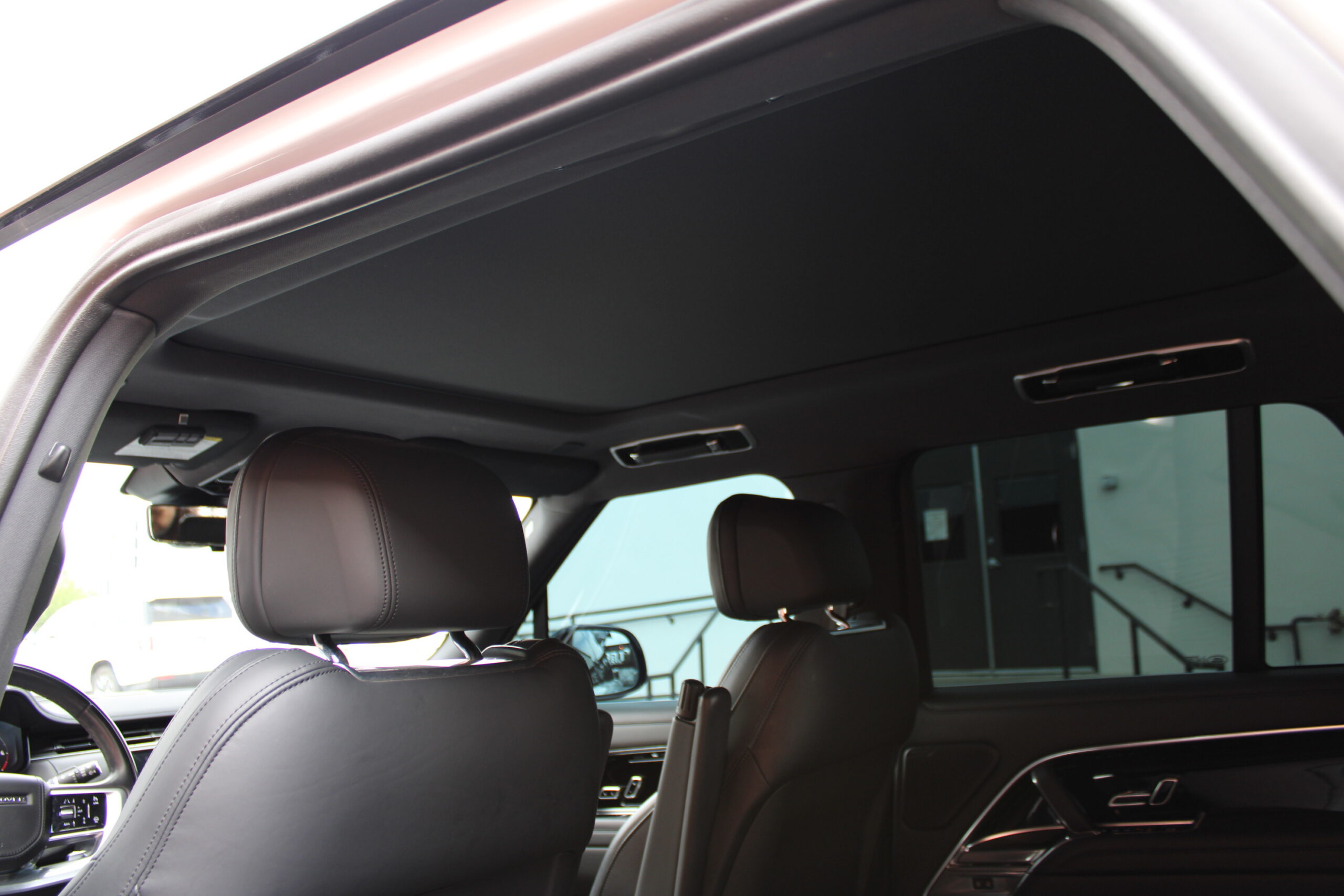 2023 Land Rover Range Rover P530 SE