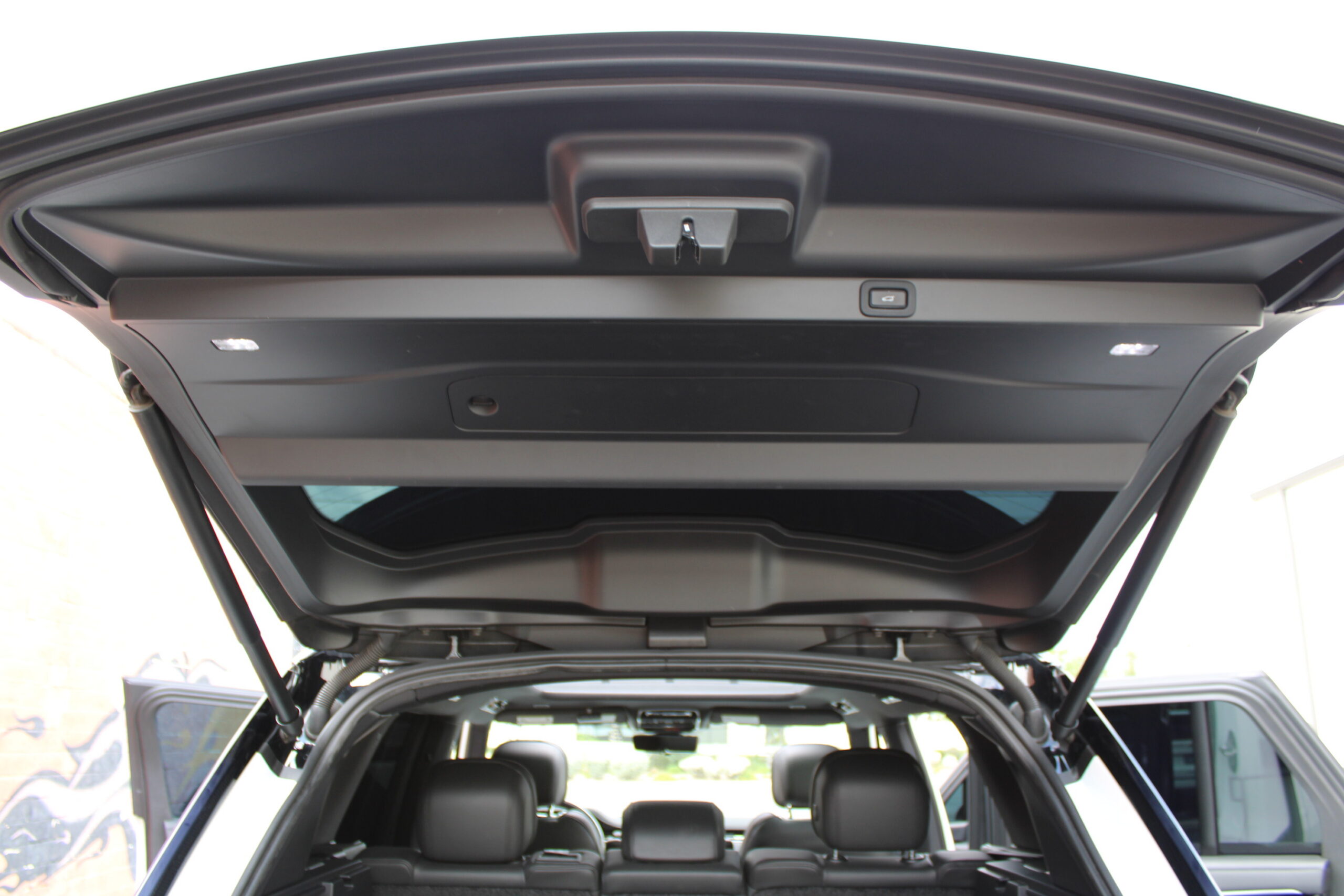 2023 Land Rover Range Rover P530 SE
