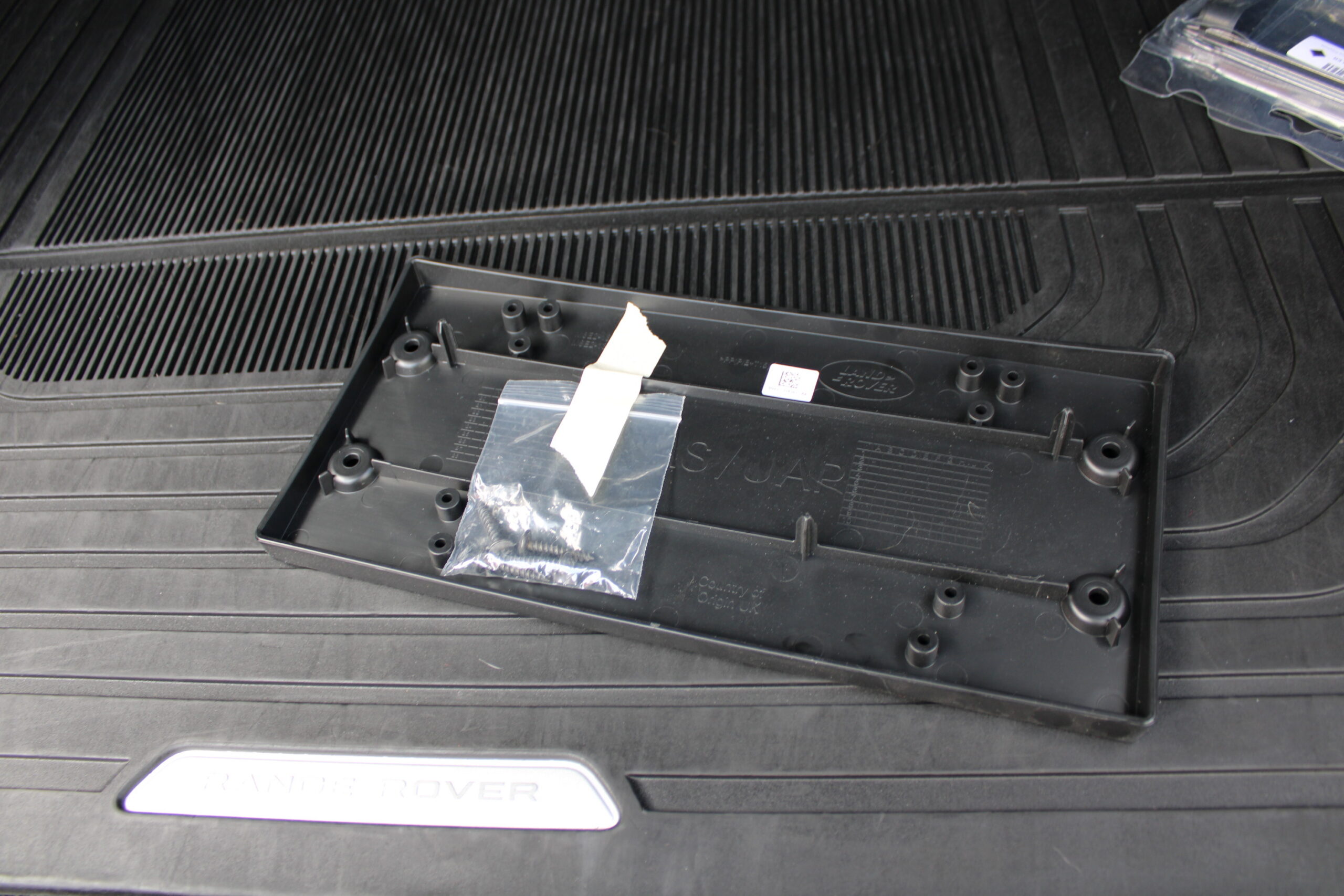 2023 Land Rover Range Rover P530 SE