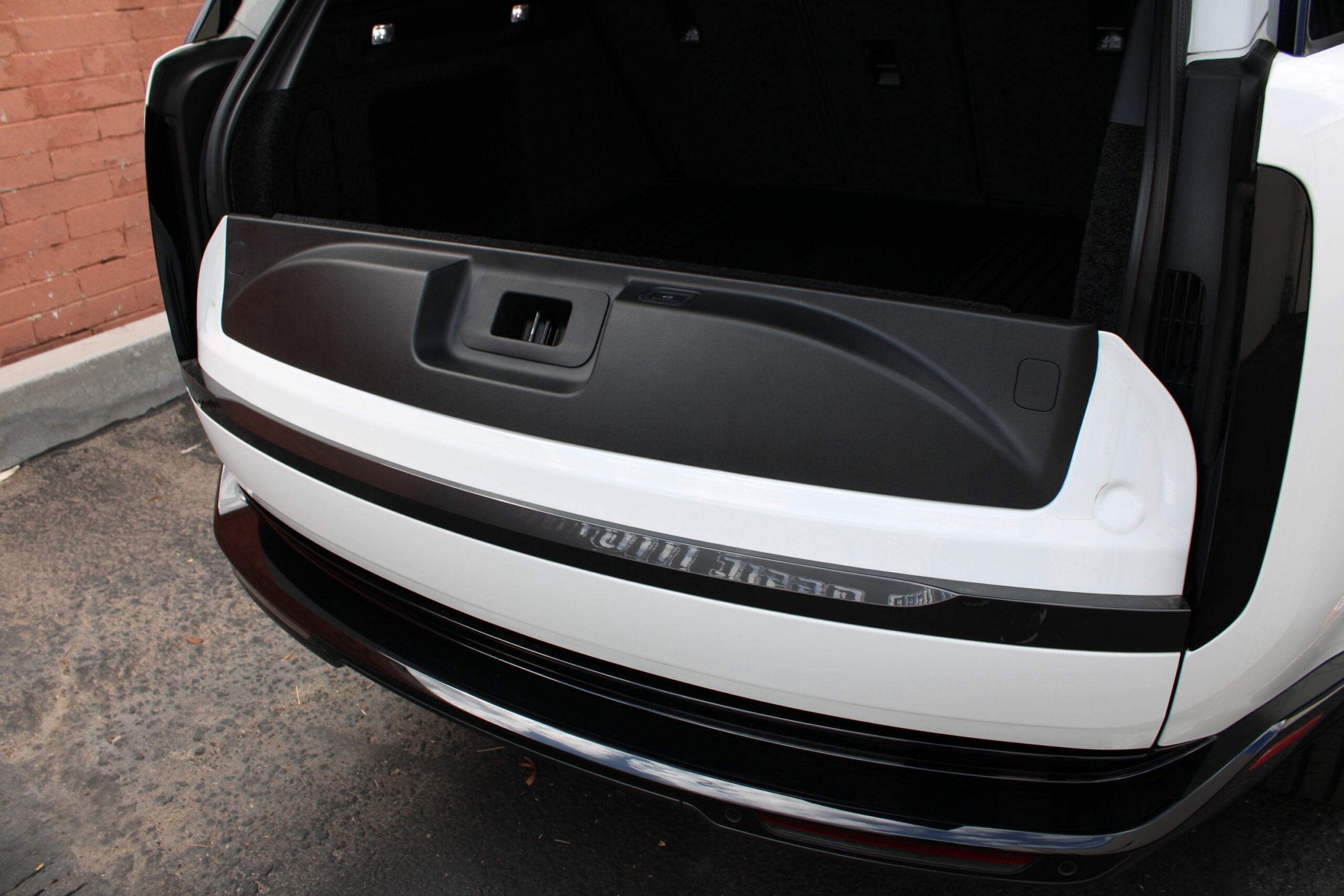 2023 Land Rover Range Rover P530 SE