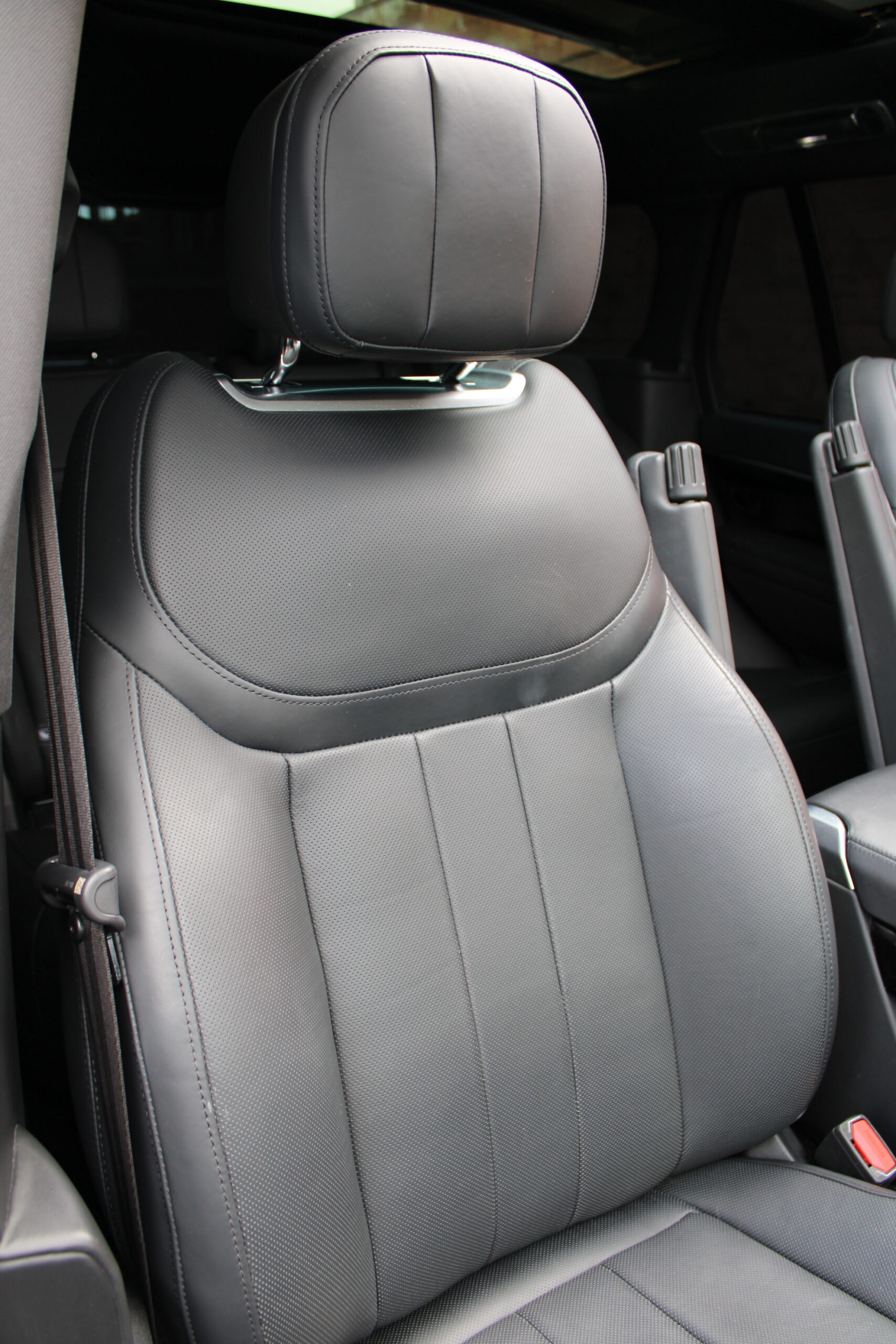 2023 Land Rover Range Rover P530 SE