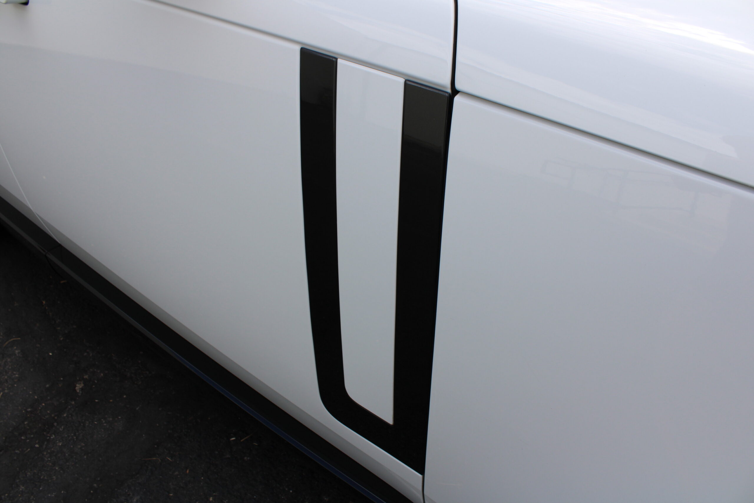 2023 Land Rover Range Rover P530 SE