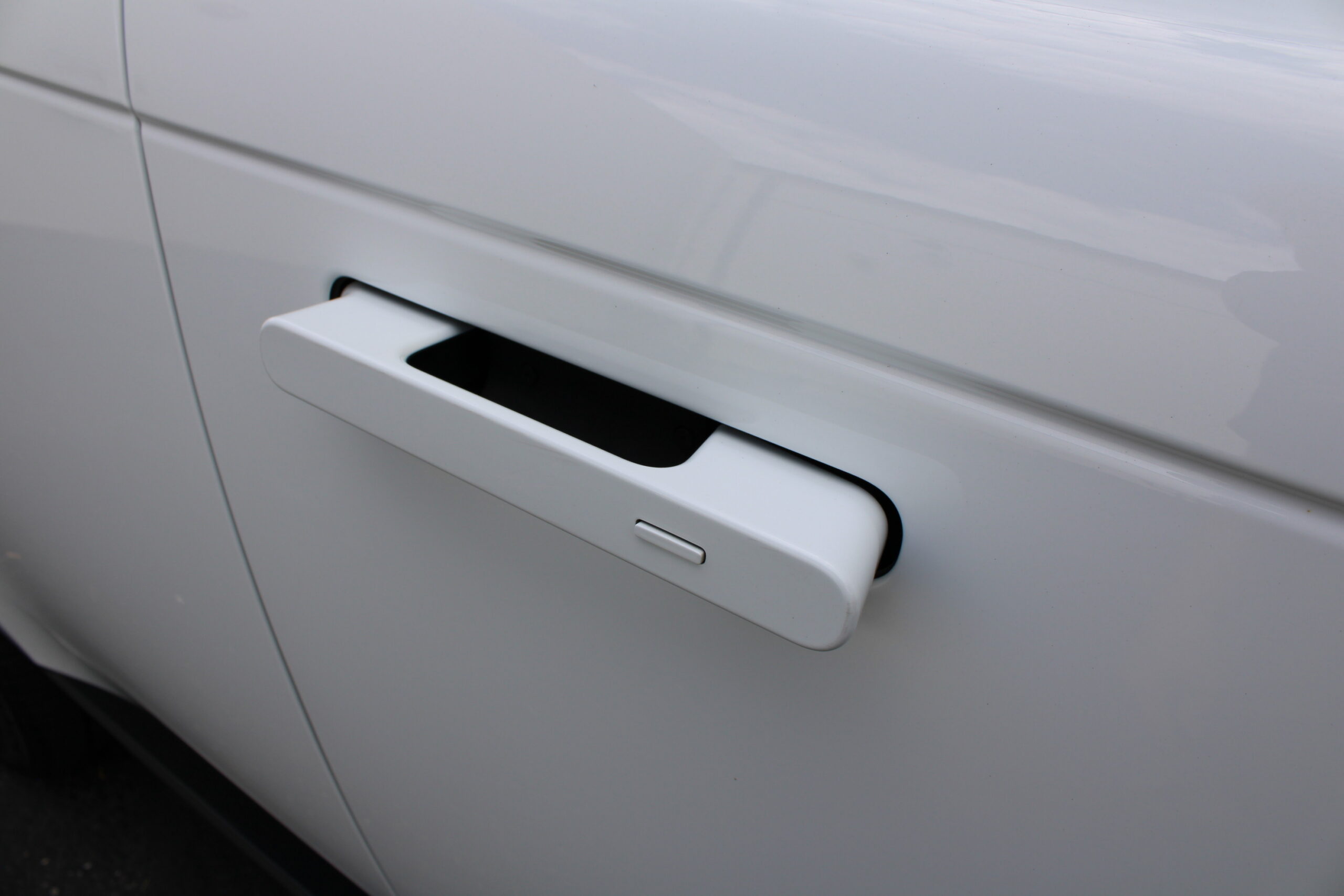 2023 Land Rover Range Rover P530 SE