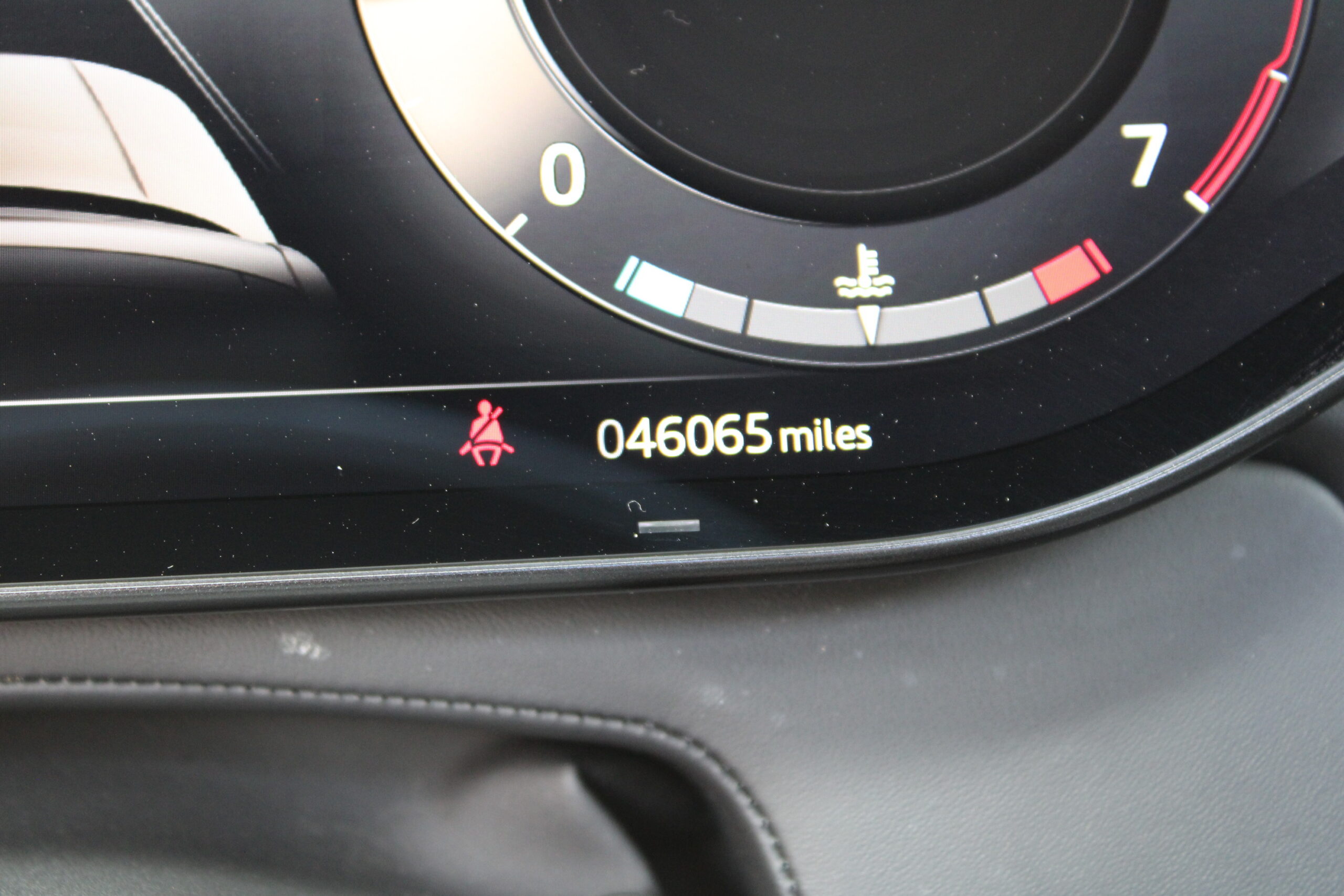 2023 Land Rover Range Rover P530 SE