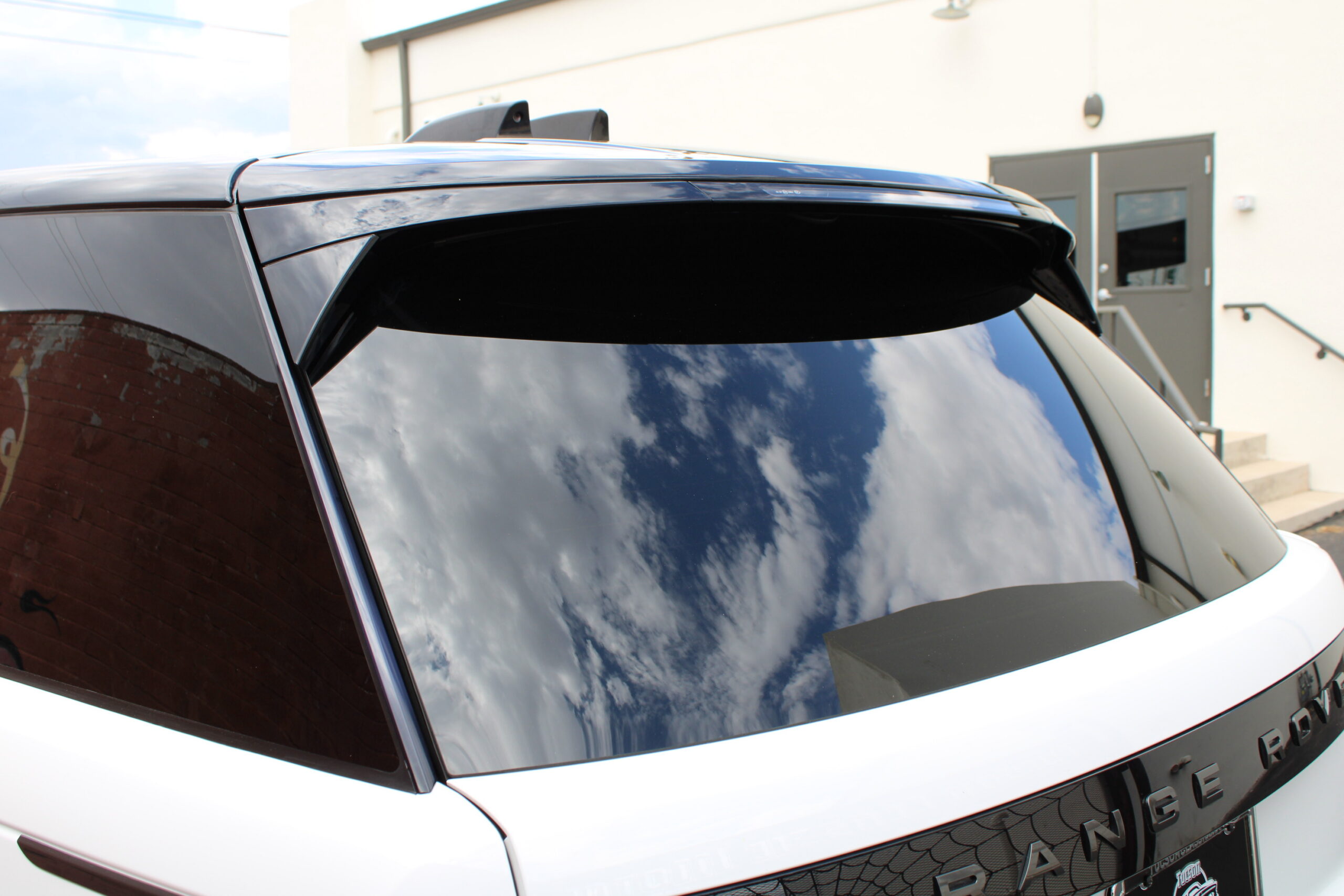 2023 Land Rover Range Rover P530 SE