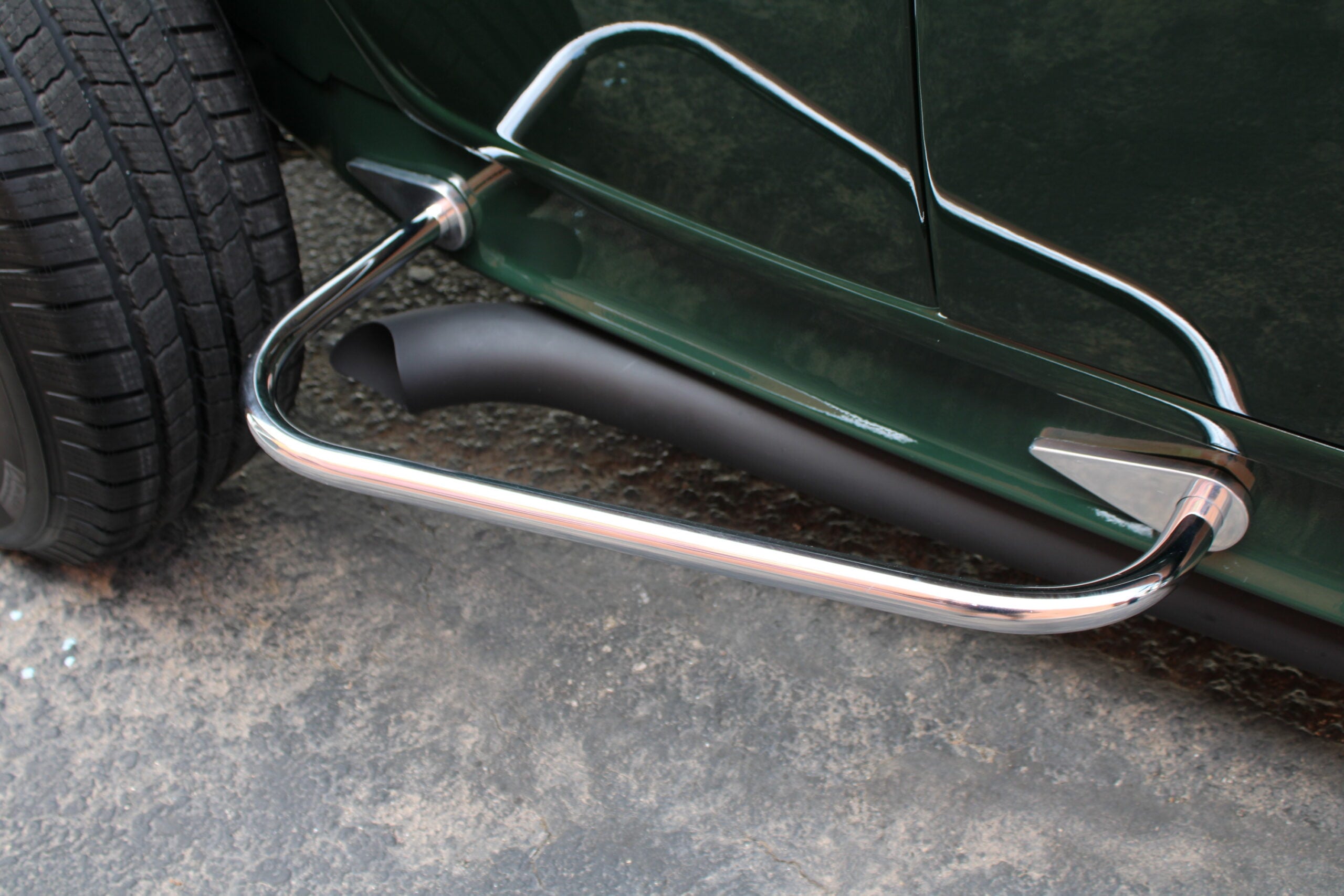 1932 Ford Roadster Steinegger and Eshenbaum