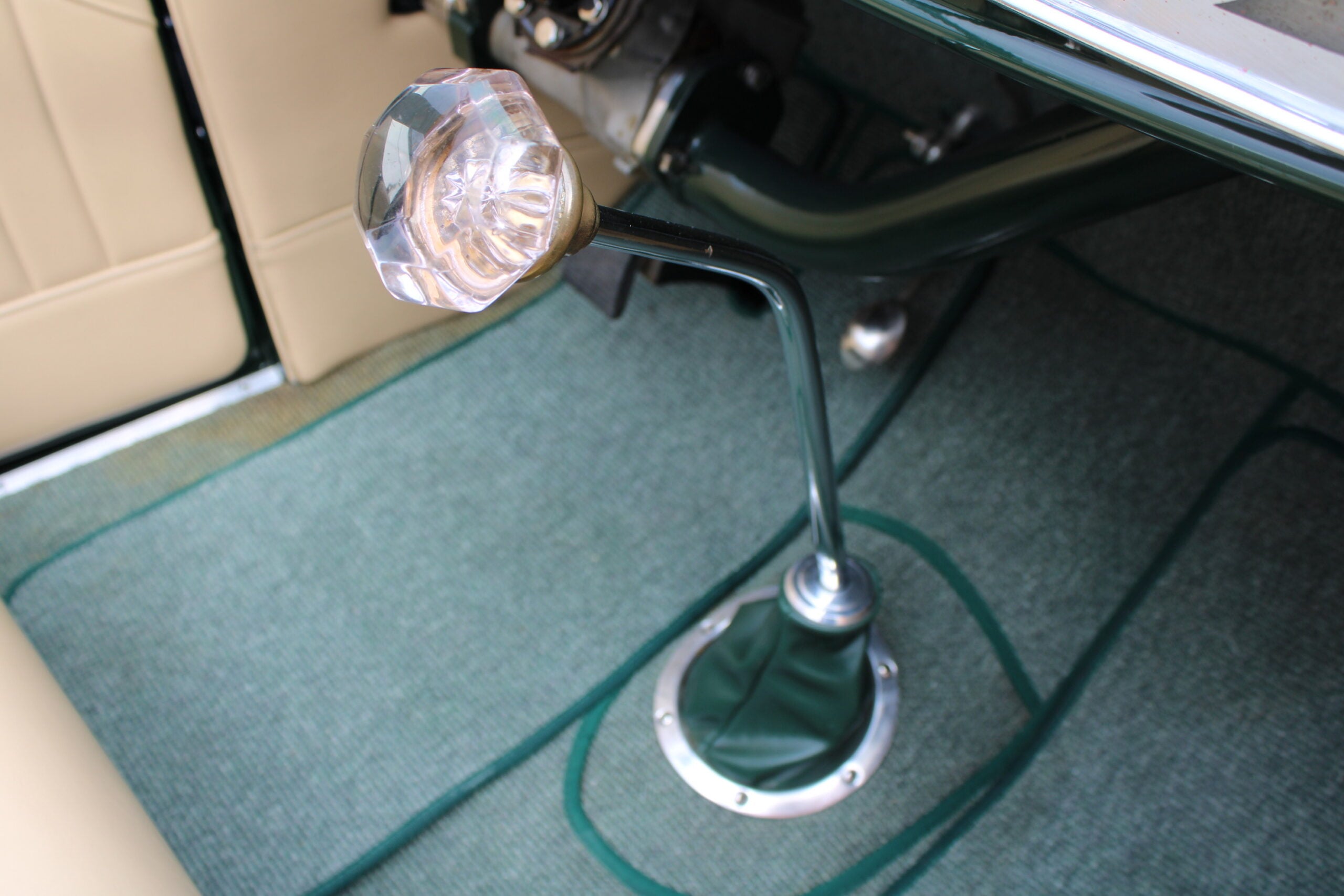 1932 Ford Roadster Steinegger and Eshenbaum