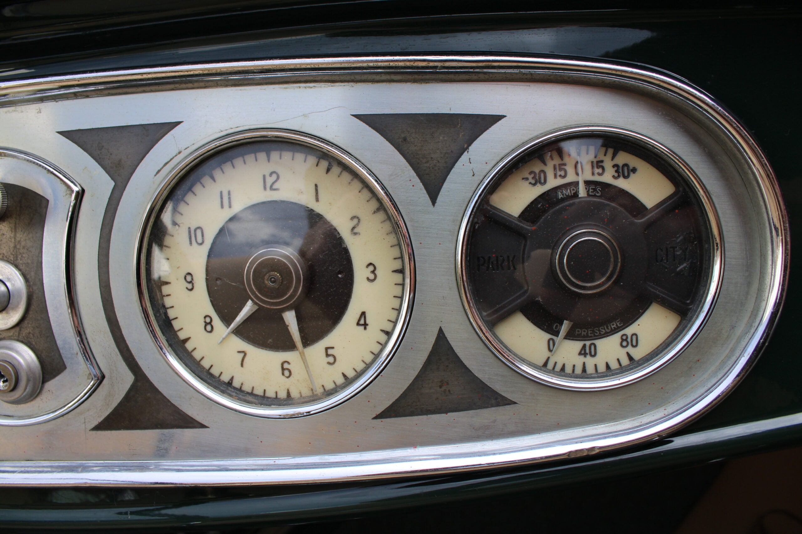 1932 Ford Roadster Steinegger and Eshenbaum