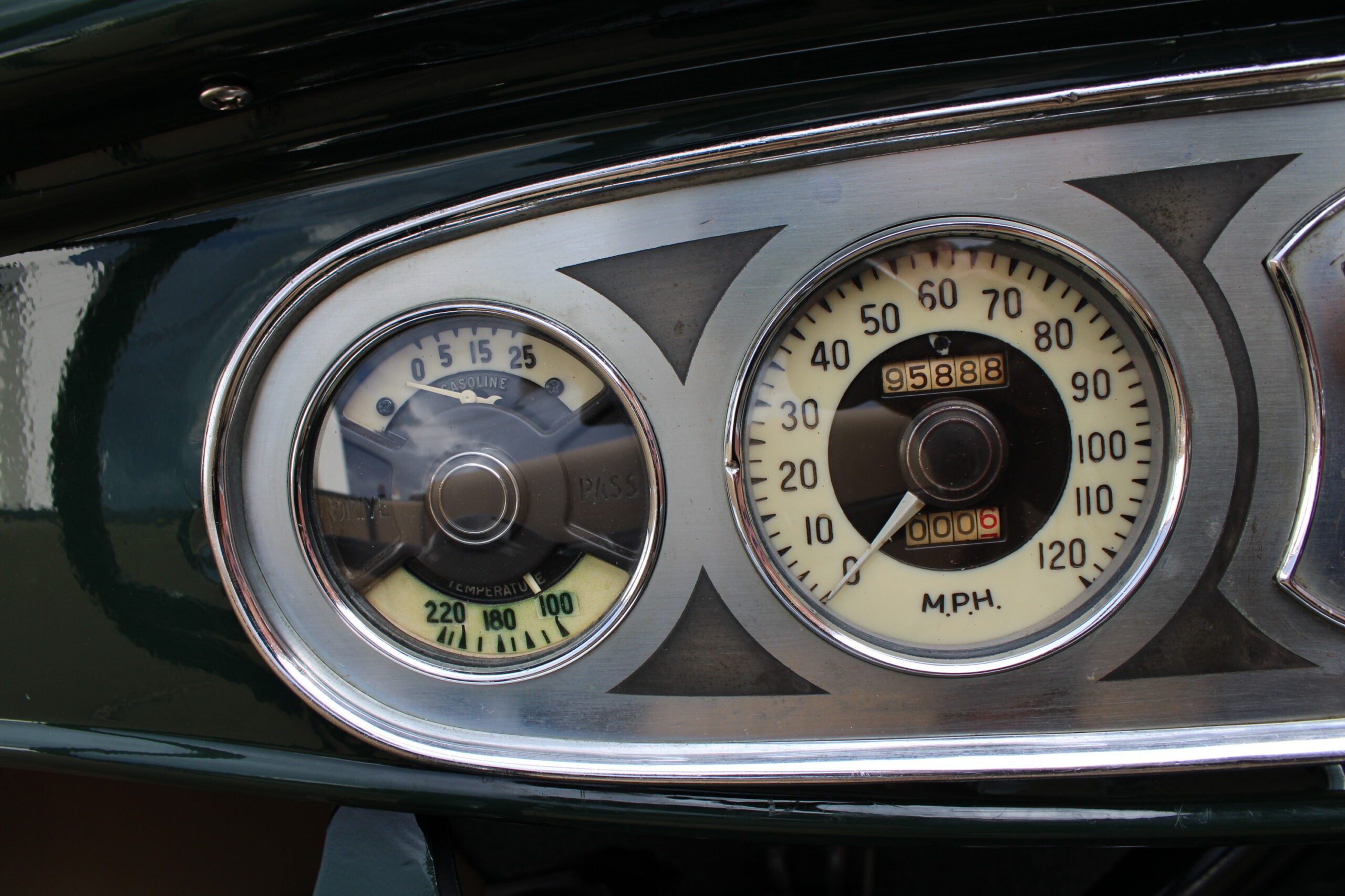 1932 Ford Roadster Steinegger and Eshenbaum