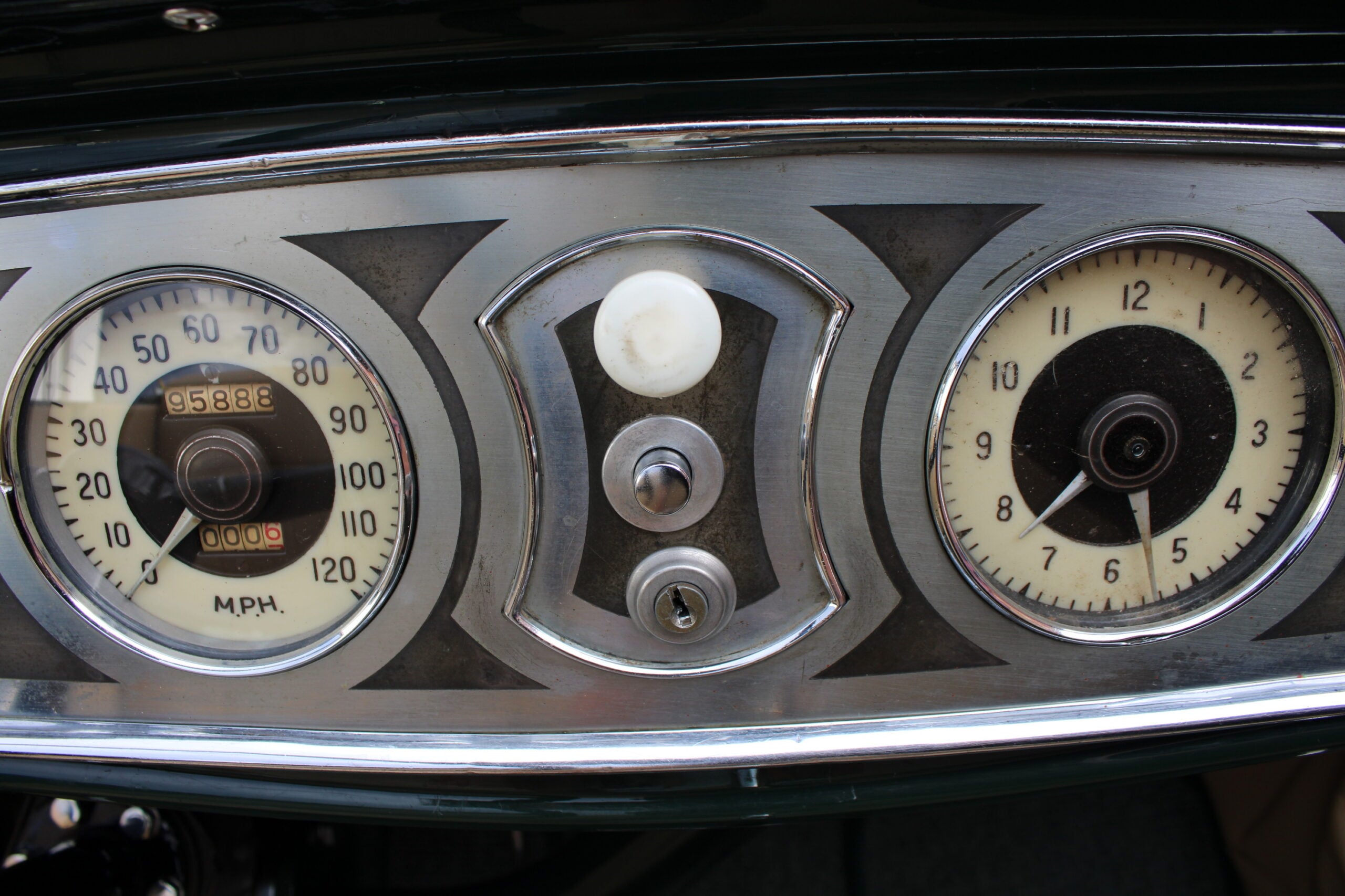 1932 Ford Roadster Steinegger and Eshenbaum