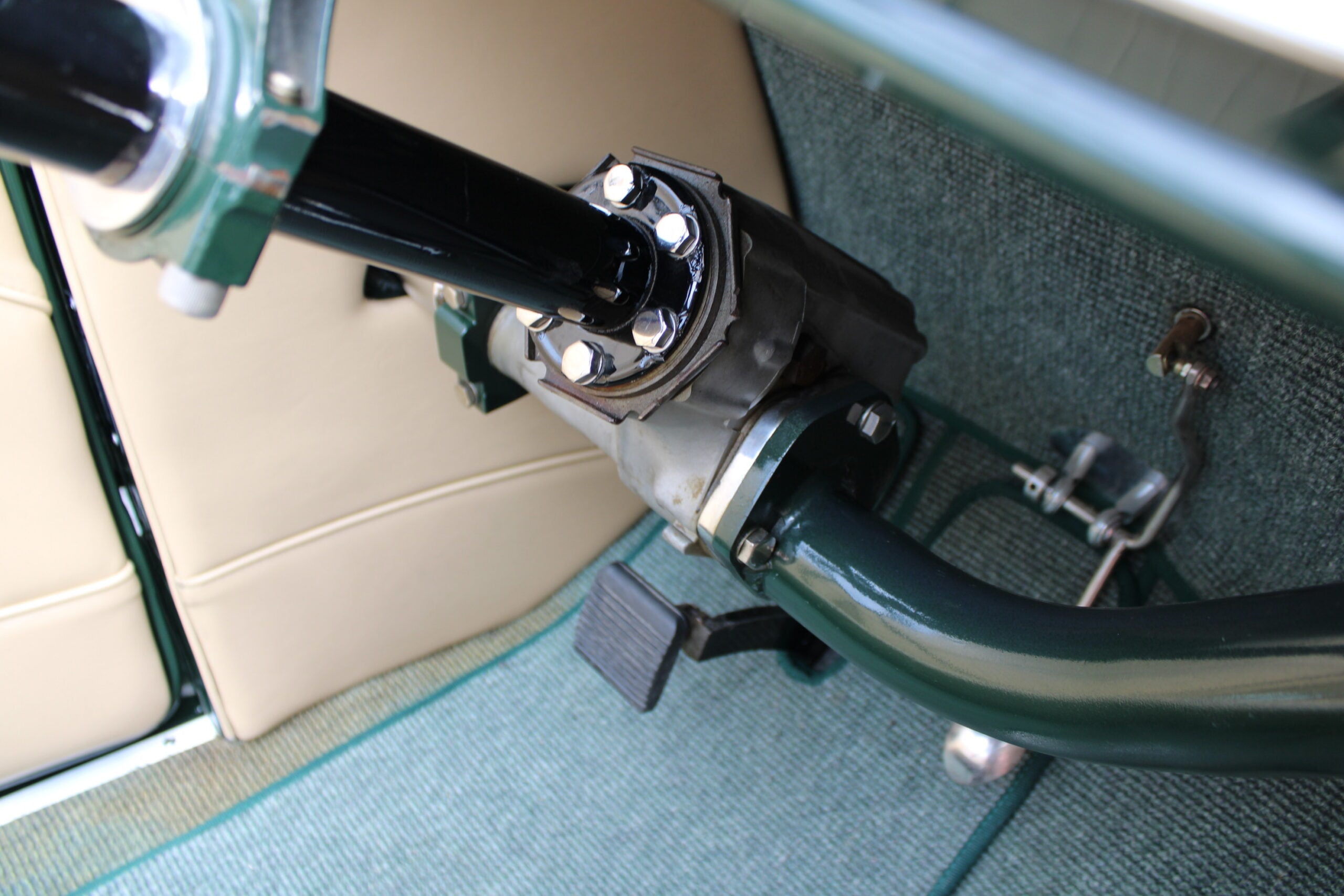 1932 Ford Roadster Steinegger and Eshenbaum