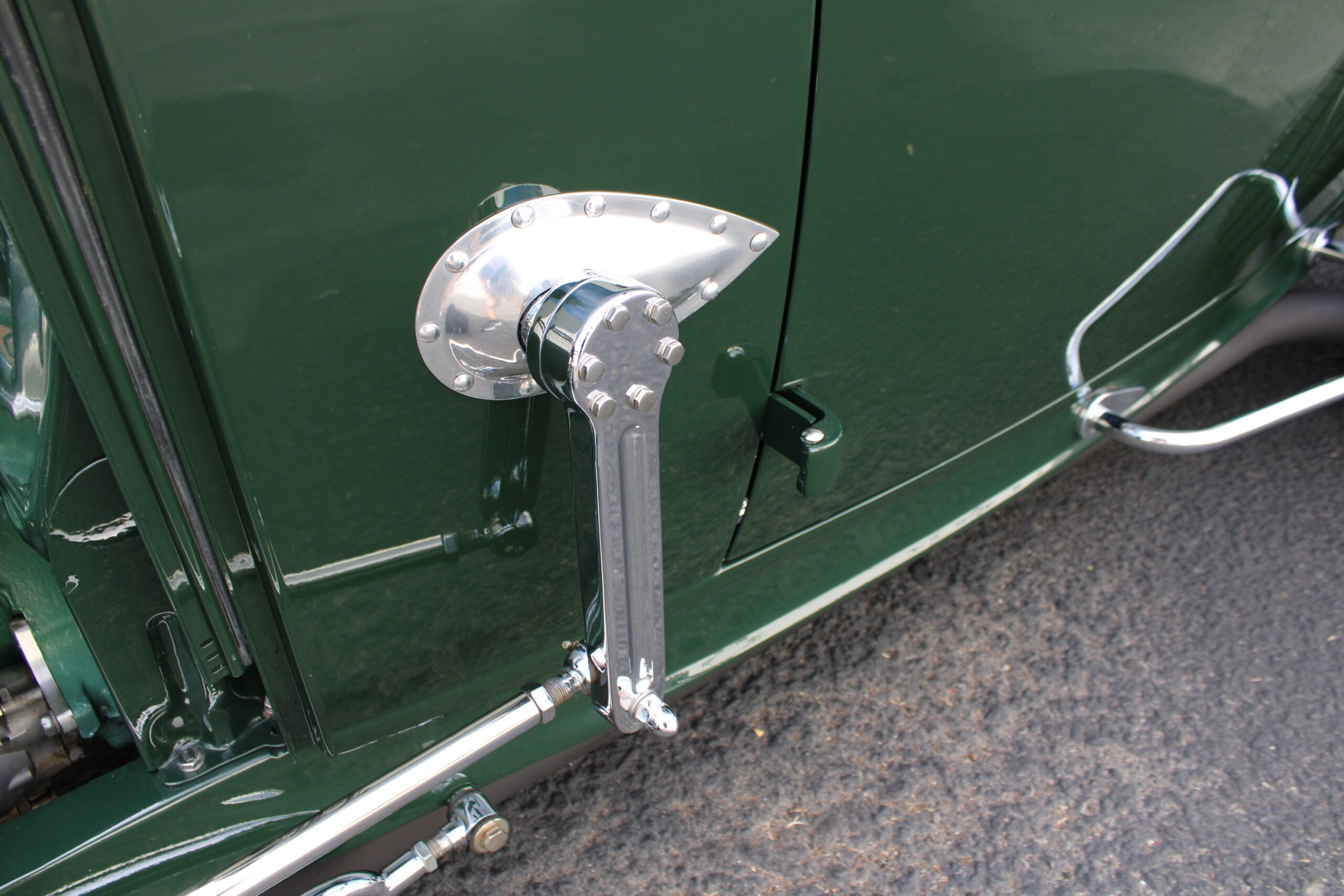 1932 Ford Roadster Steinegger and Eshenbaum