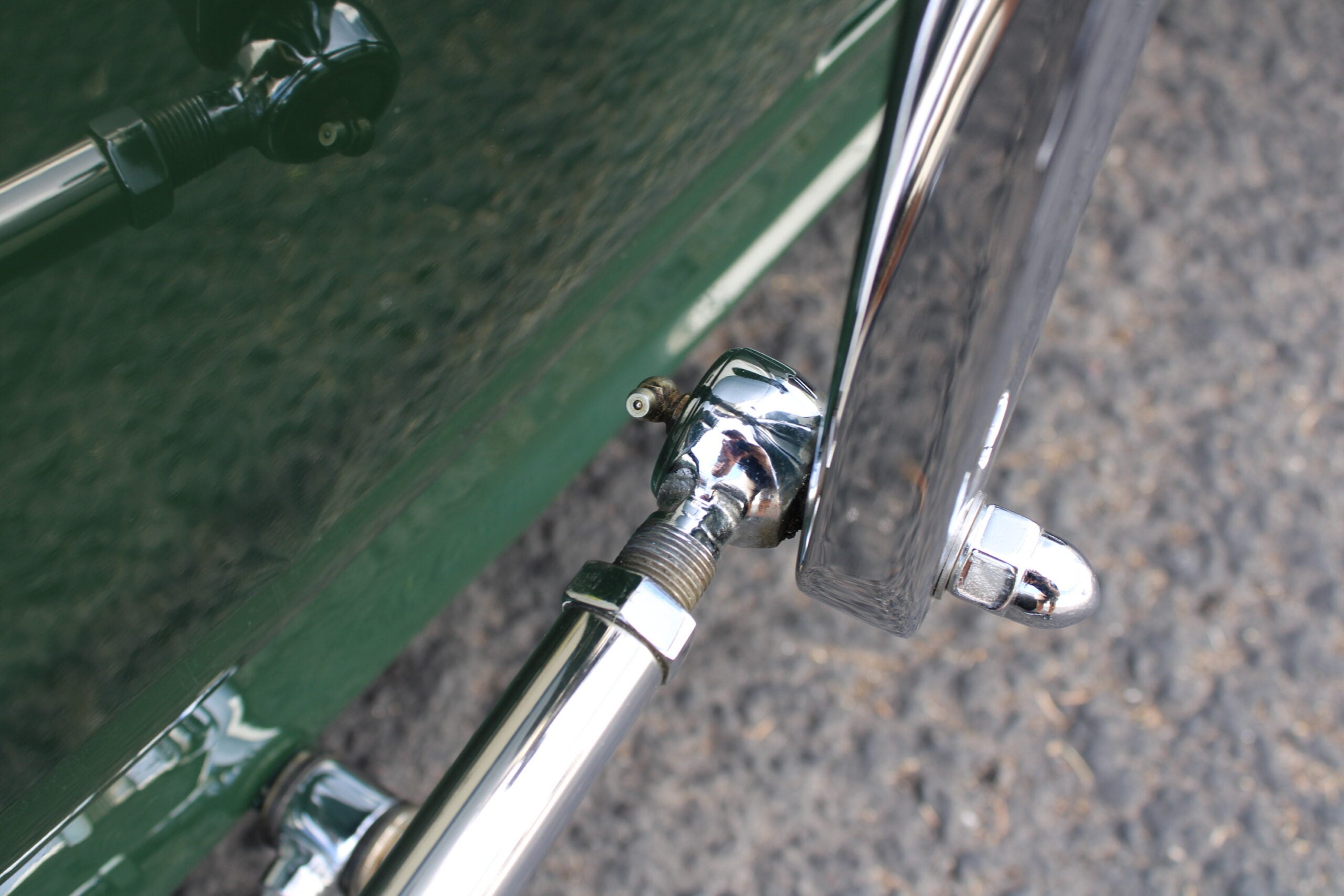 1932 Ford Roadster Steinegger and Eshenbaum
