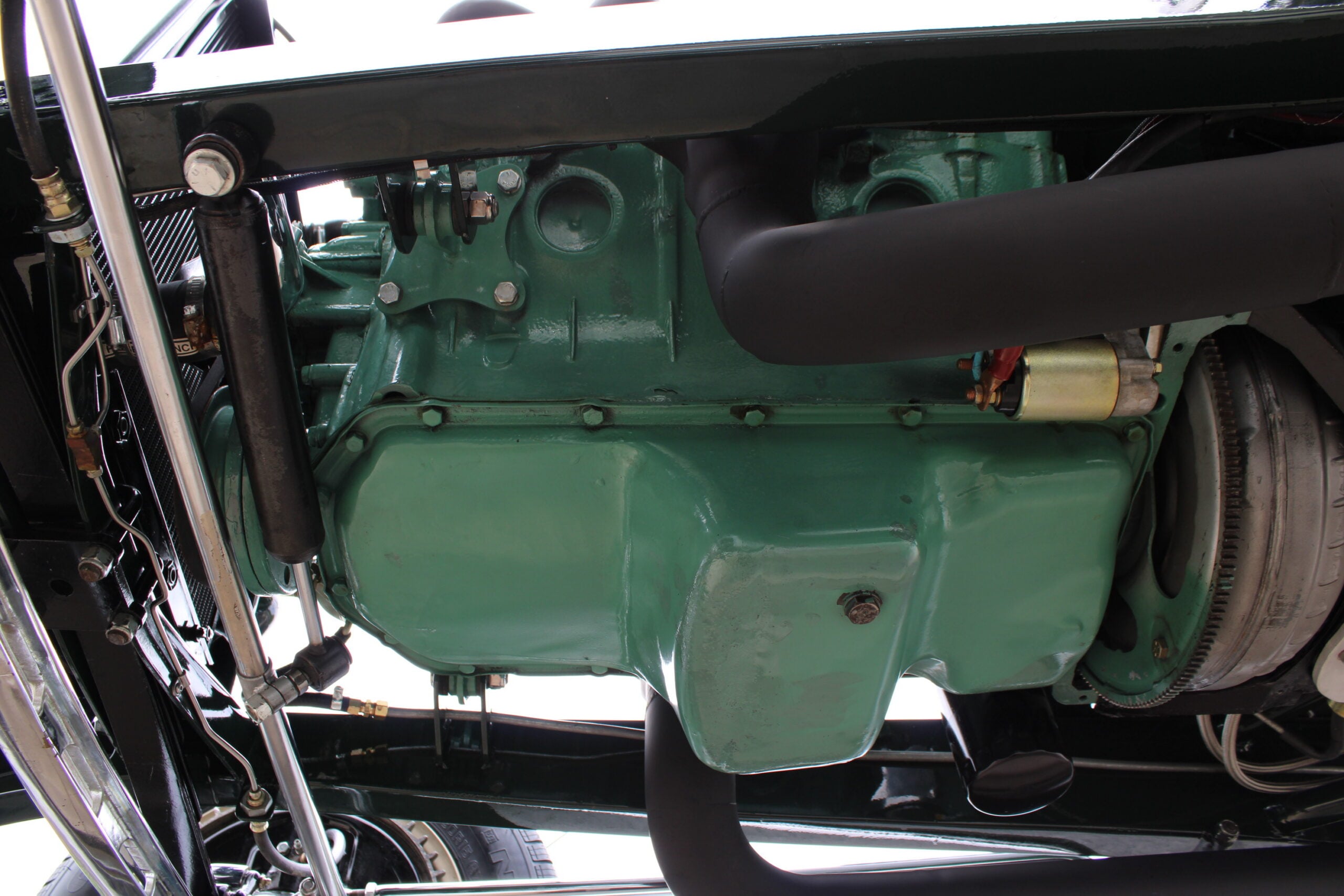 1932 Ford Roadster Steinegger and Eshenbaum