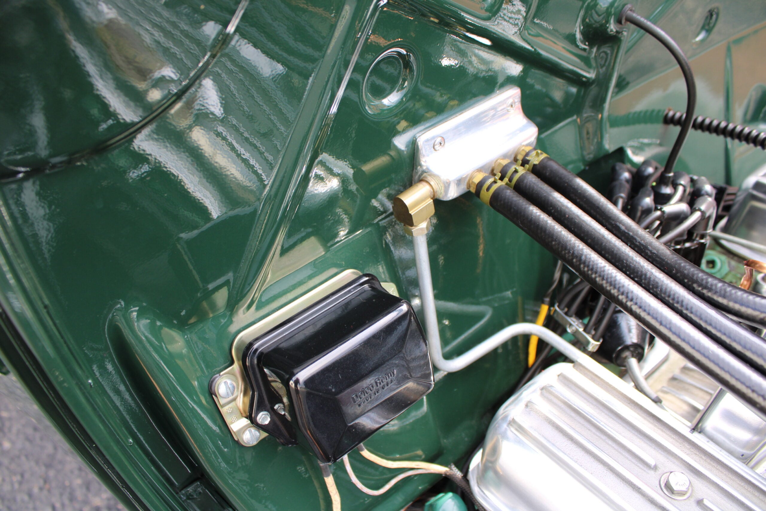 1932 Ford Roadster Steinegger and Eshenbaum