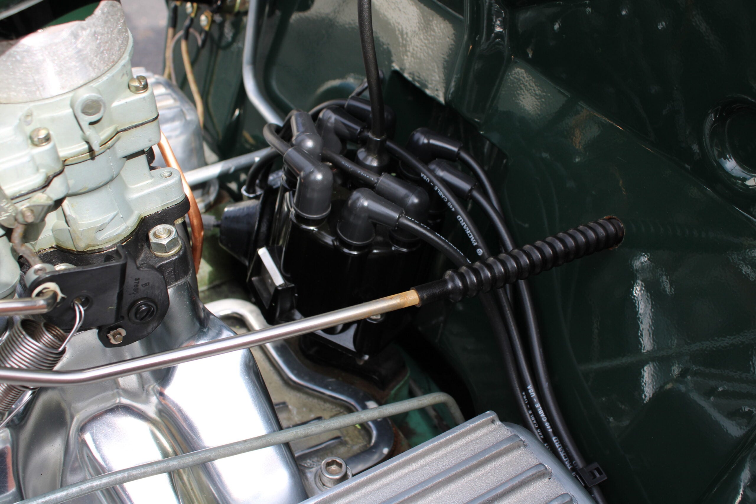 1932 Ford Roadster Steinegger and Eshenbaum