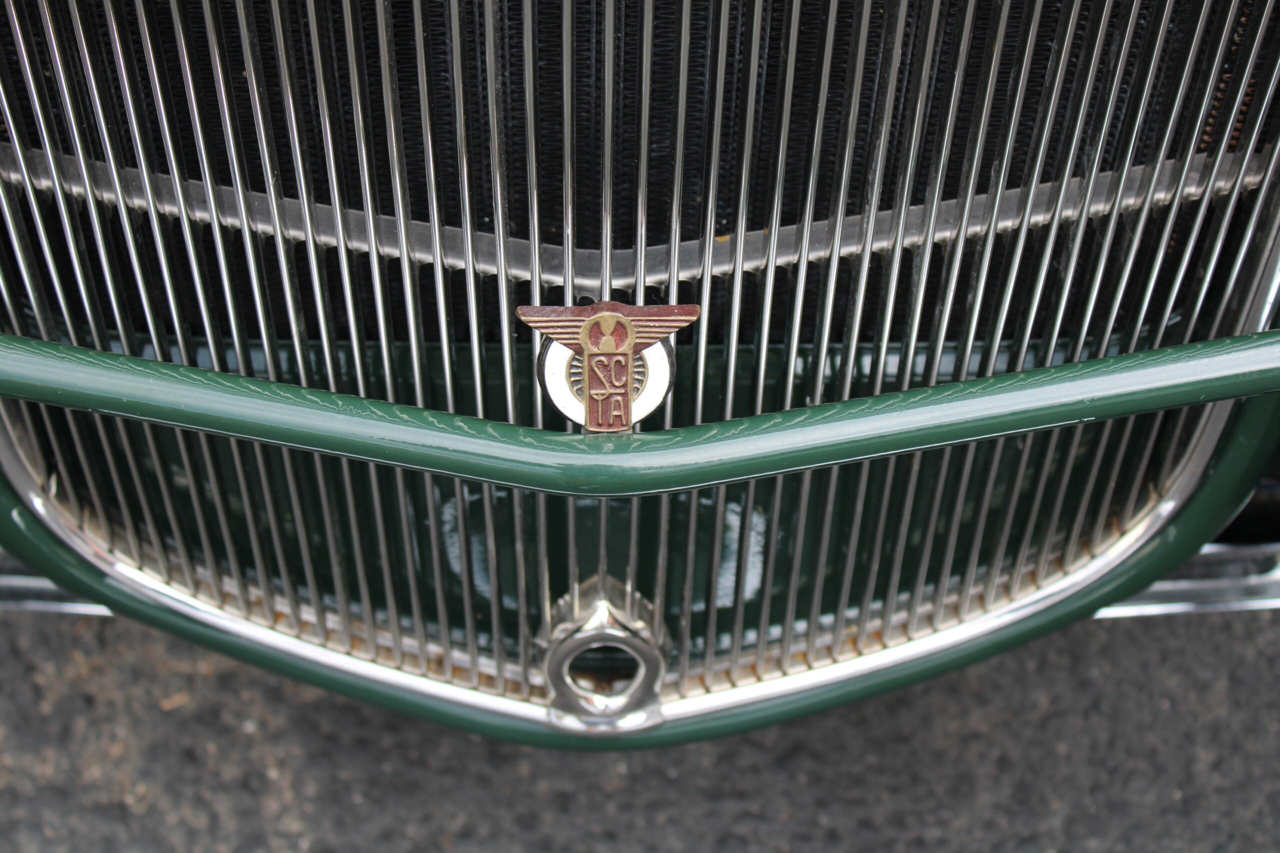 1932 Ford Roadster Steinegger and Eshenbaum