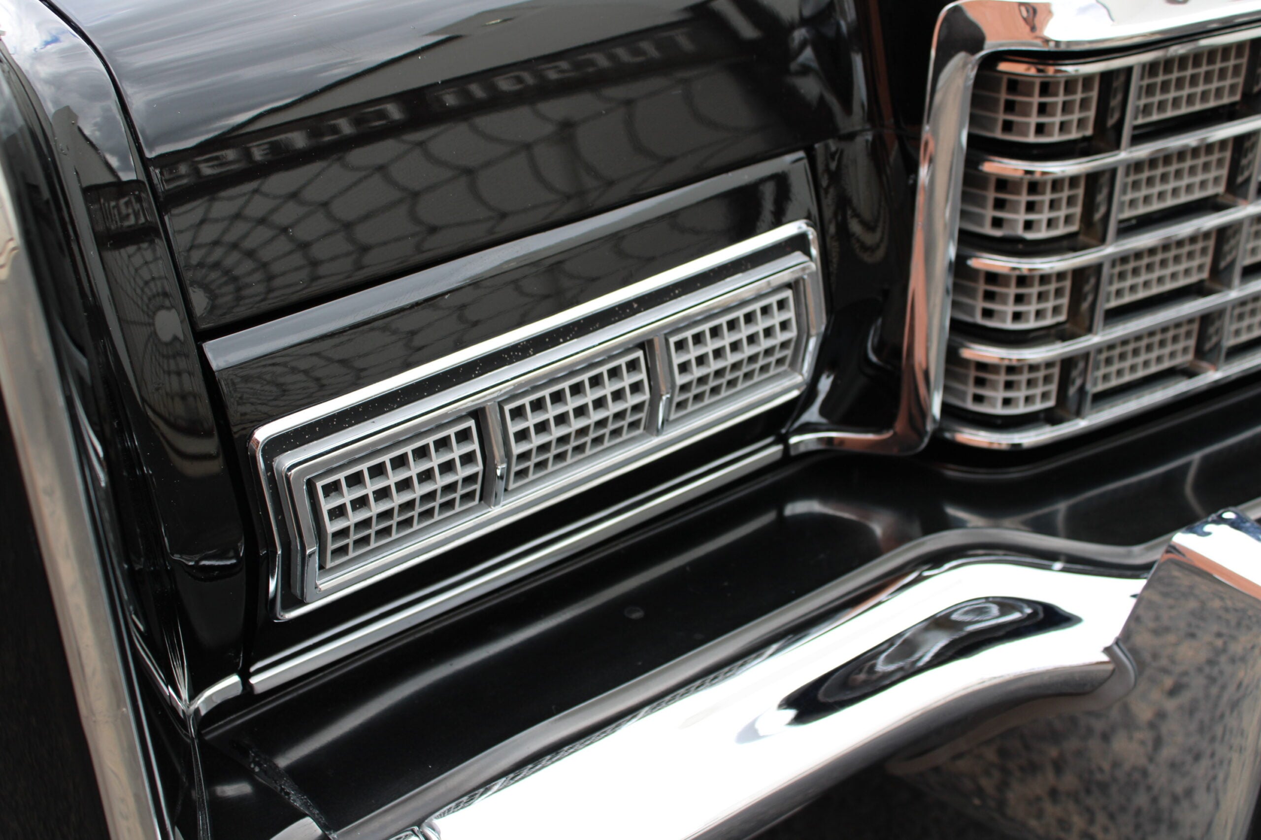 1973 Lincoln Town Coupe- Coming Soon!
