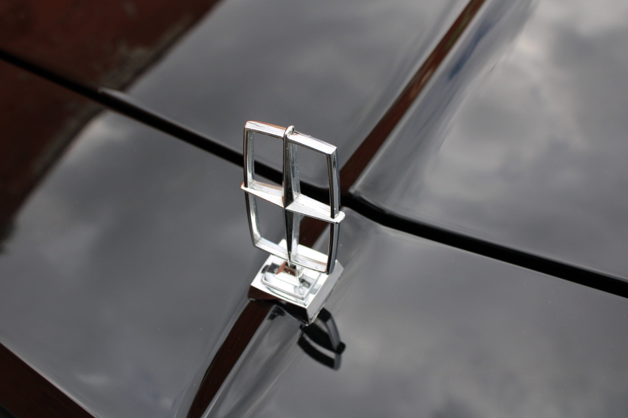 1973 Lincoln Town Coupe- Coming Soon!